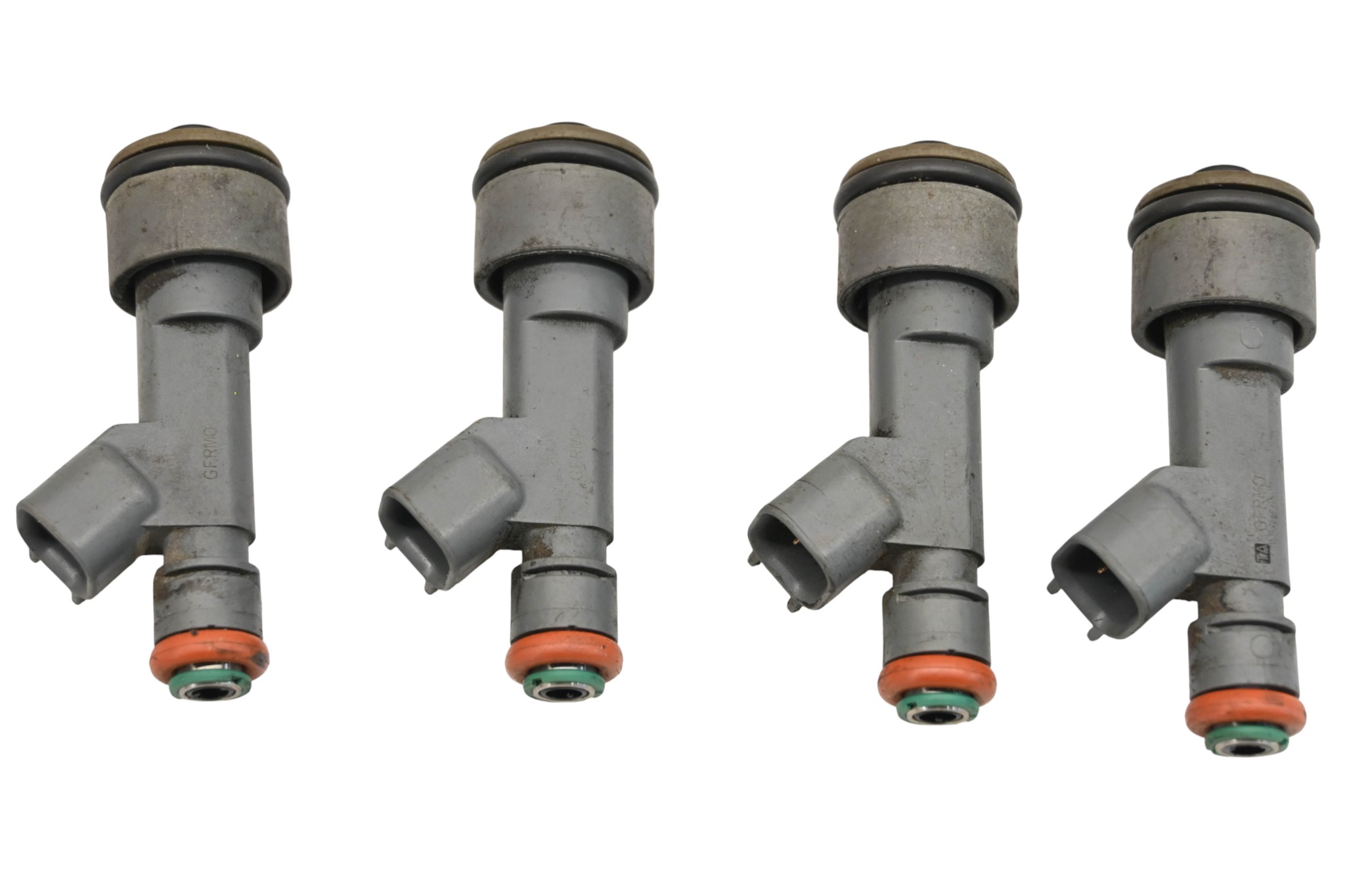19 Polaris Slingshot SL Fuel Injectors