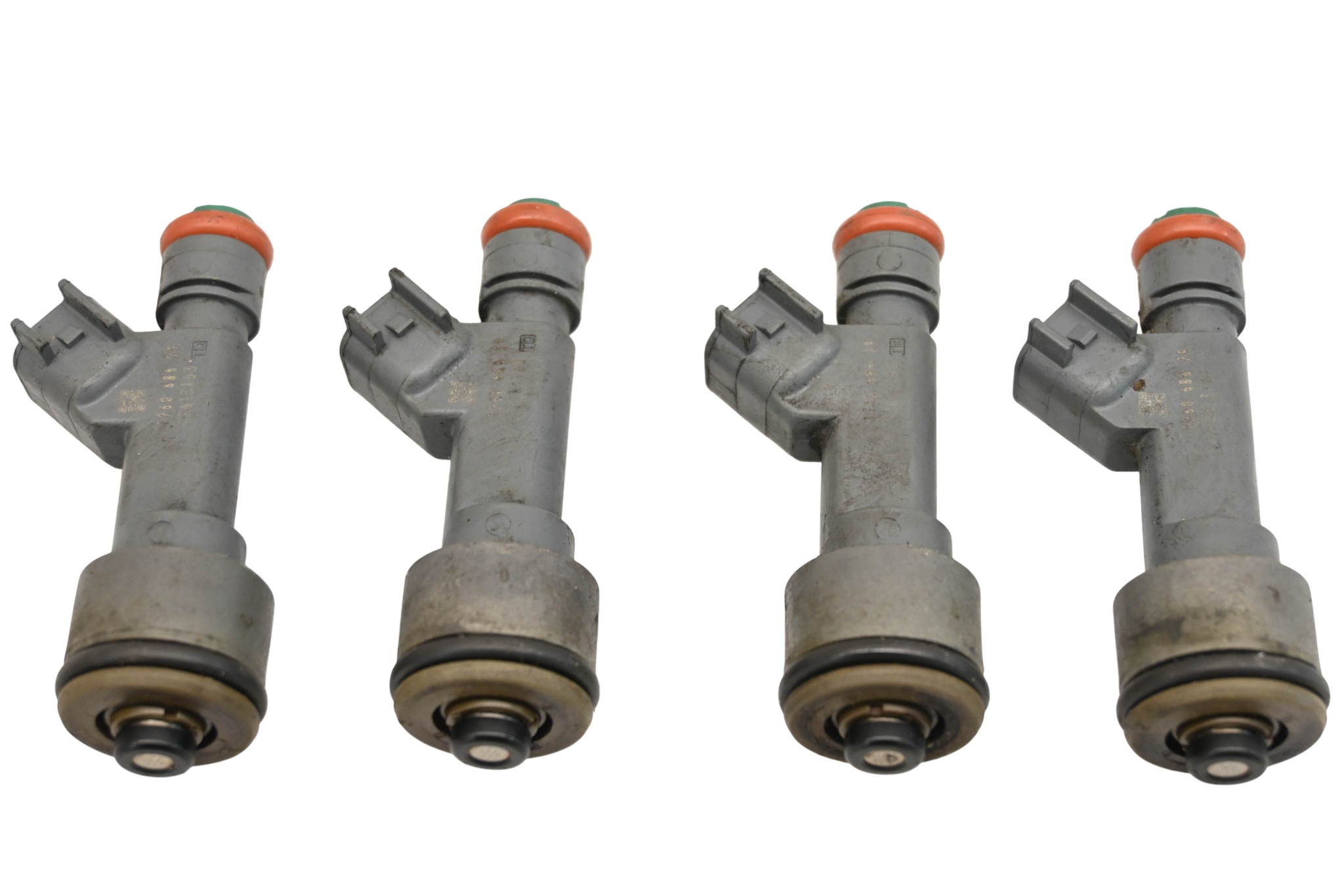 19 Polaris Slingshot SL Fuel Injectors