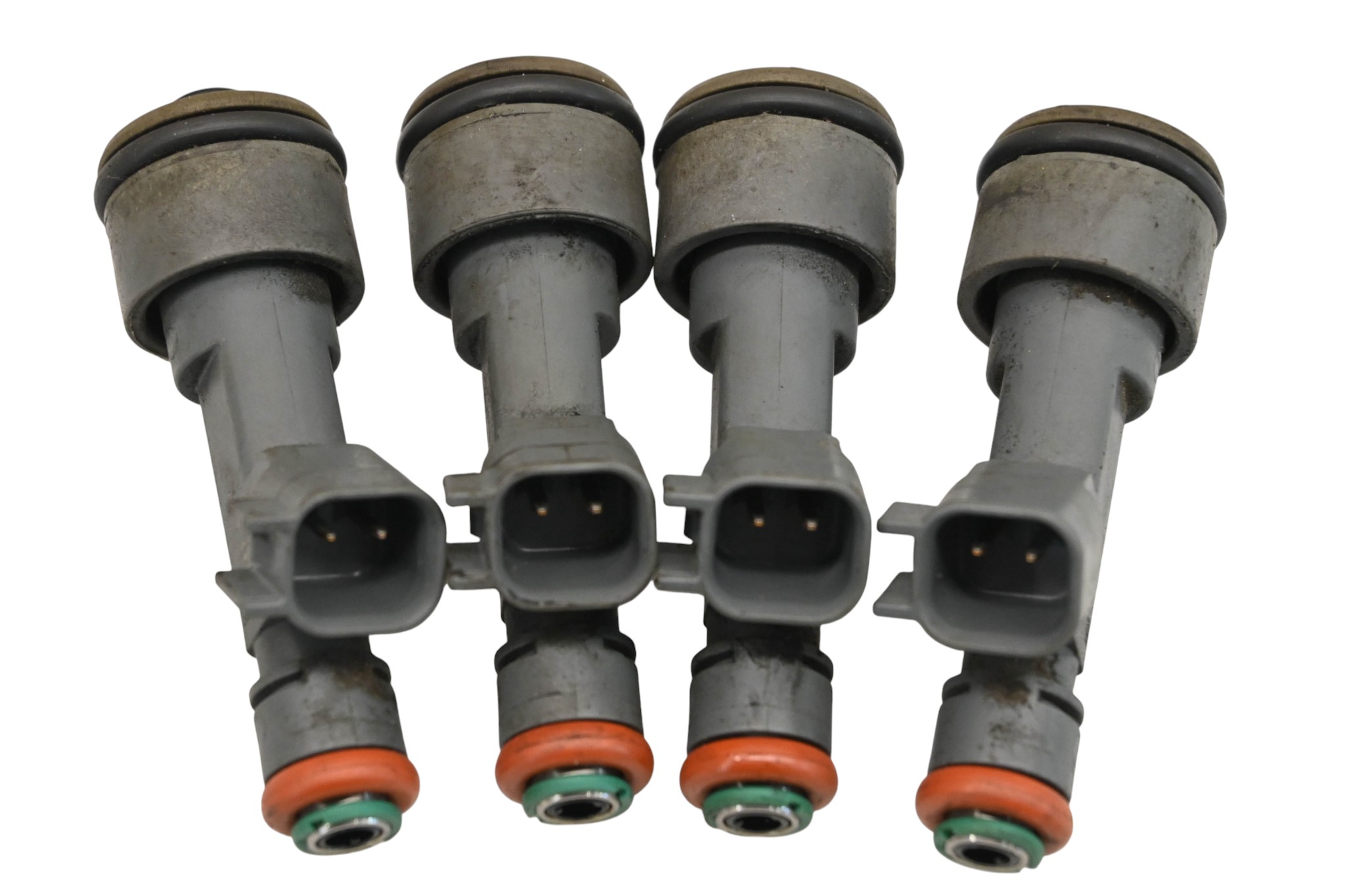 19 Polaris Slingshot SL Fuel Injectors
