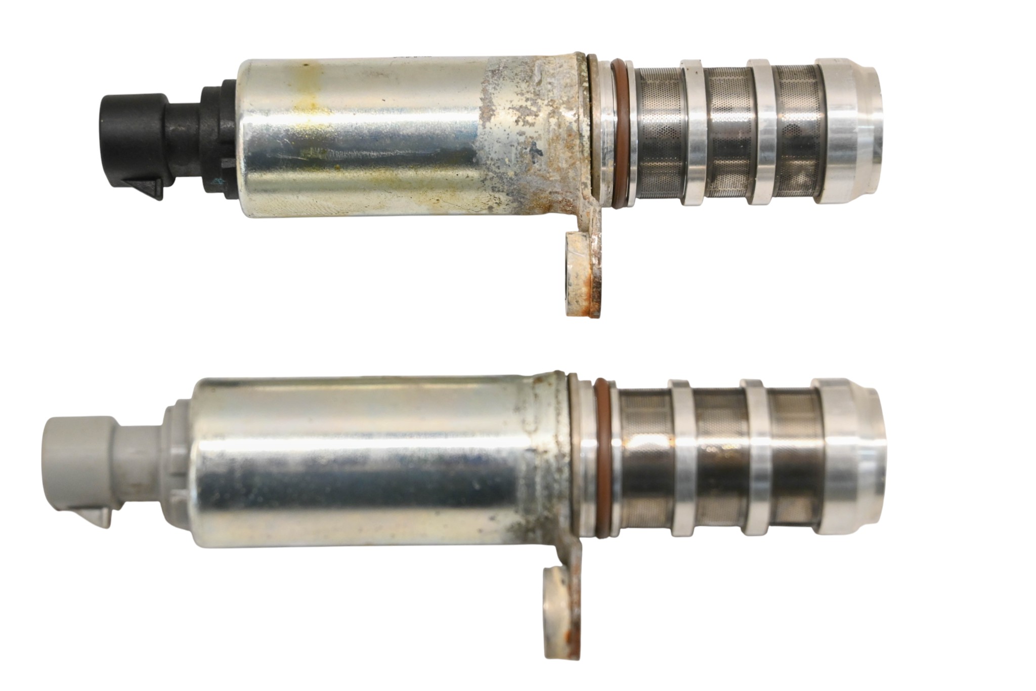 19 Polaris Slingshot SL Intake & Exhaust Camshaft Position Solenoid Valves