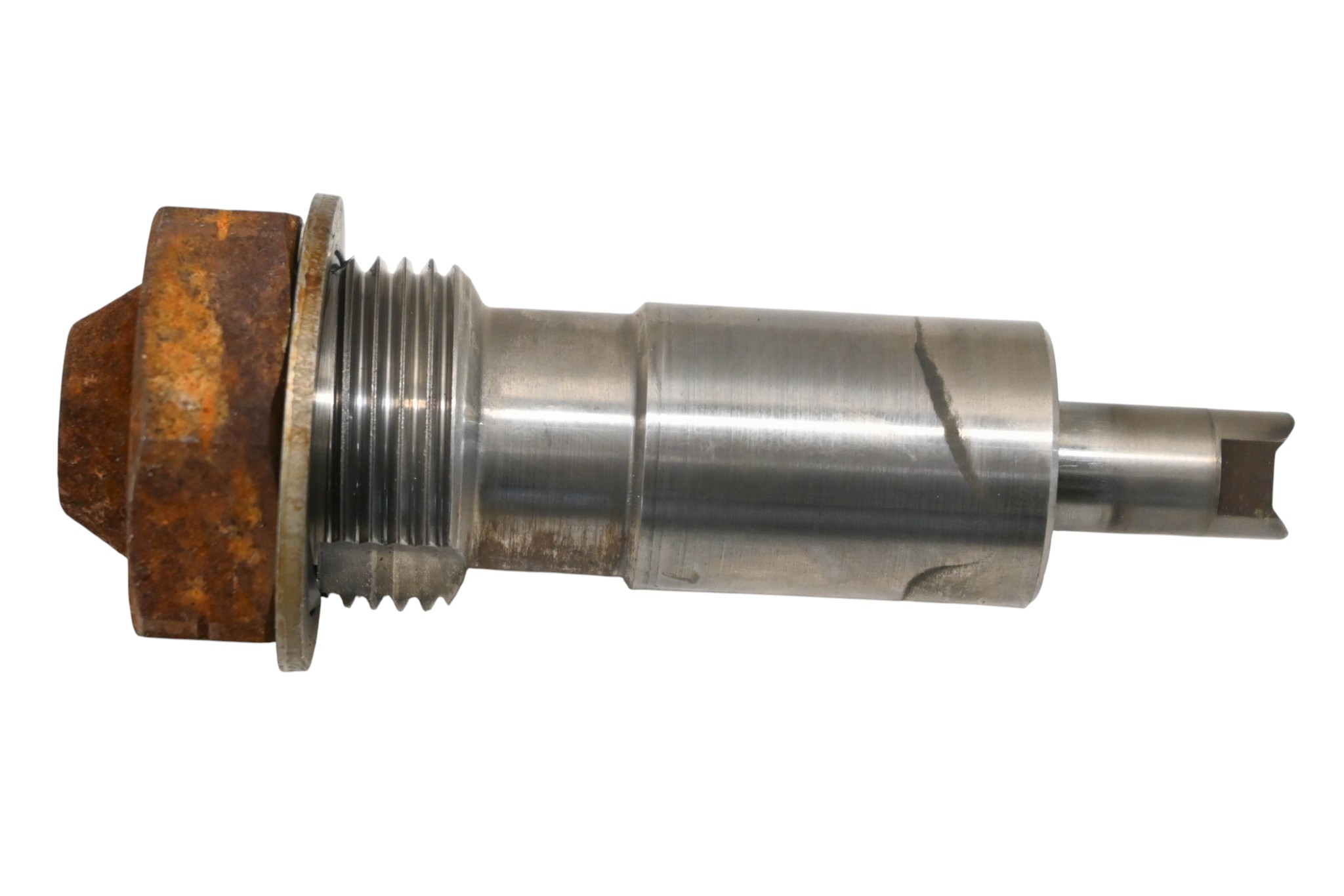 19 Polaris Slingshot SL Cam Chain Tensioner