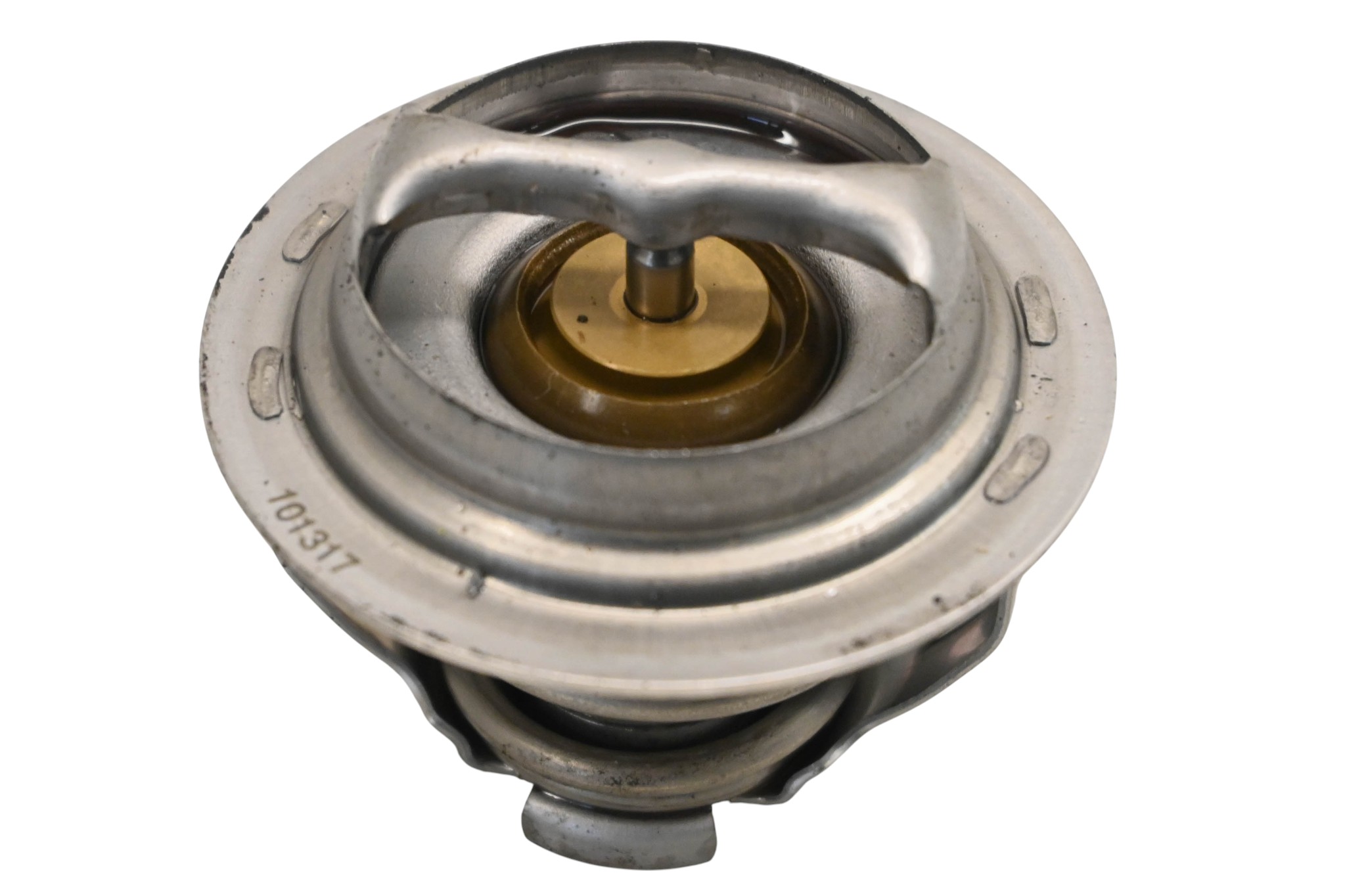 19 Polaris Slingshot SL Thermostat