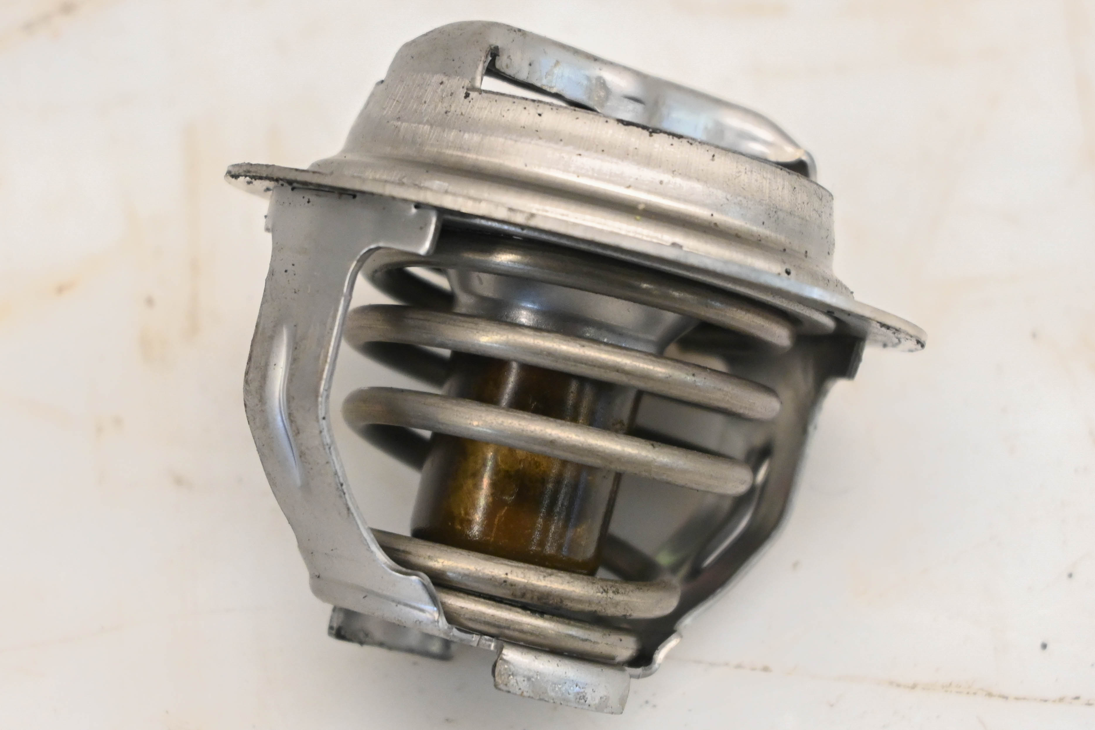 19 Polaris Slingshot SL Thermostat