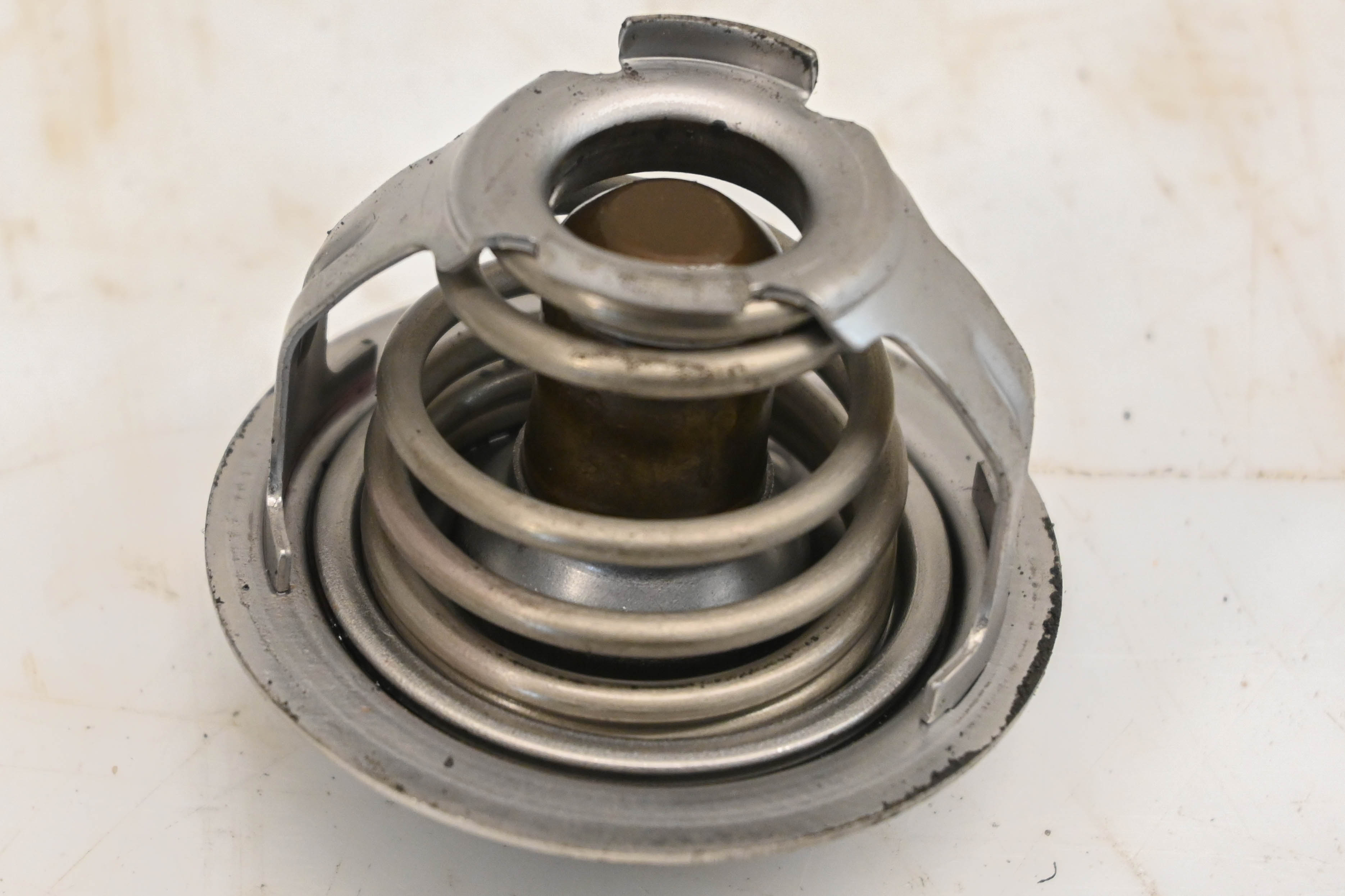 19 Polaris Slingshot SL Thermostat