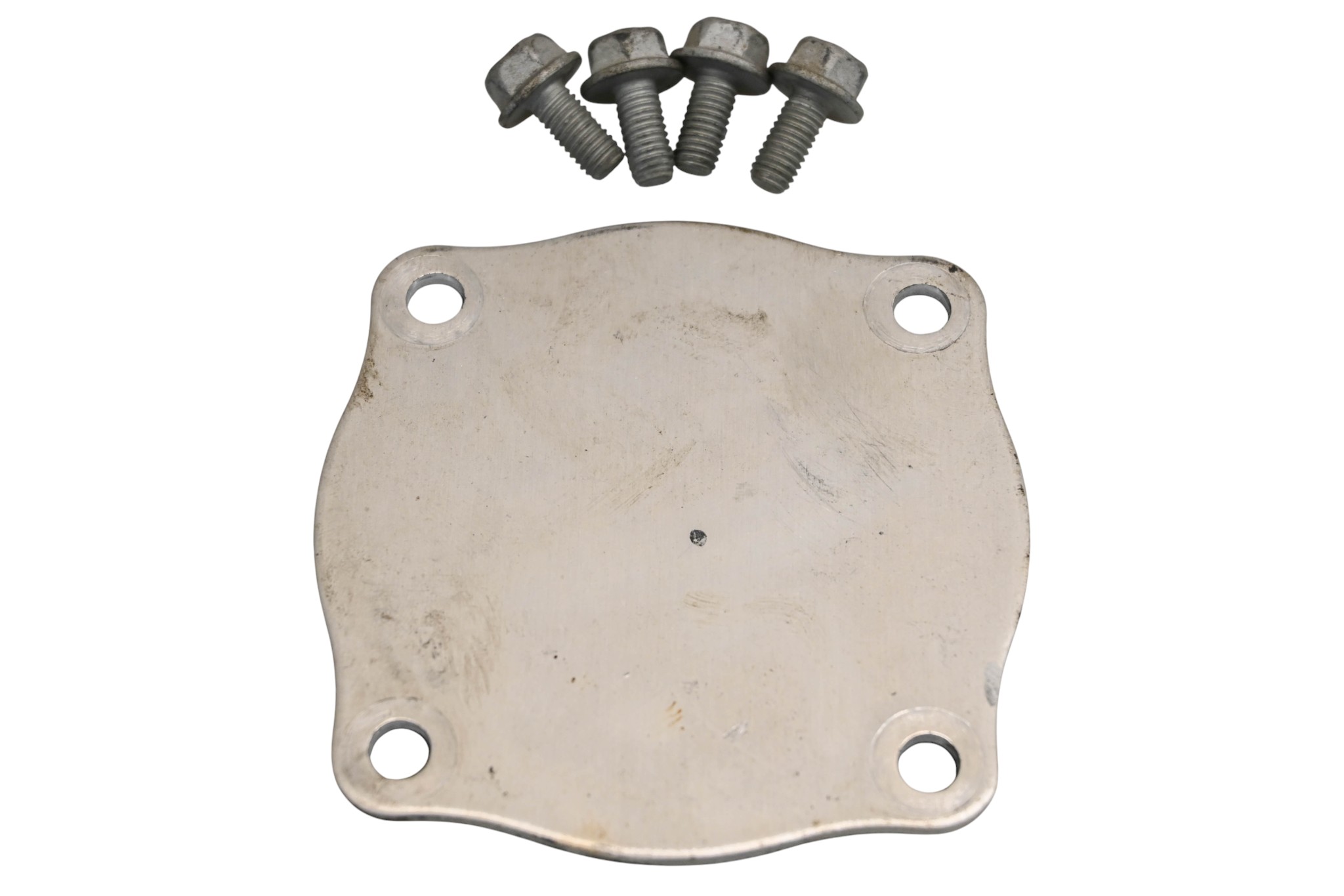 19 Polaris Slingshot SL Engine Cover