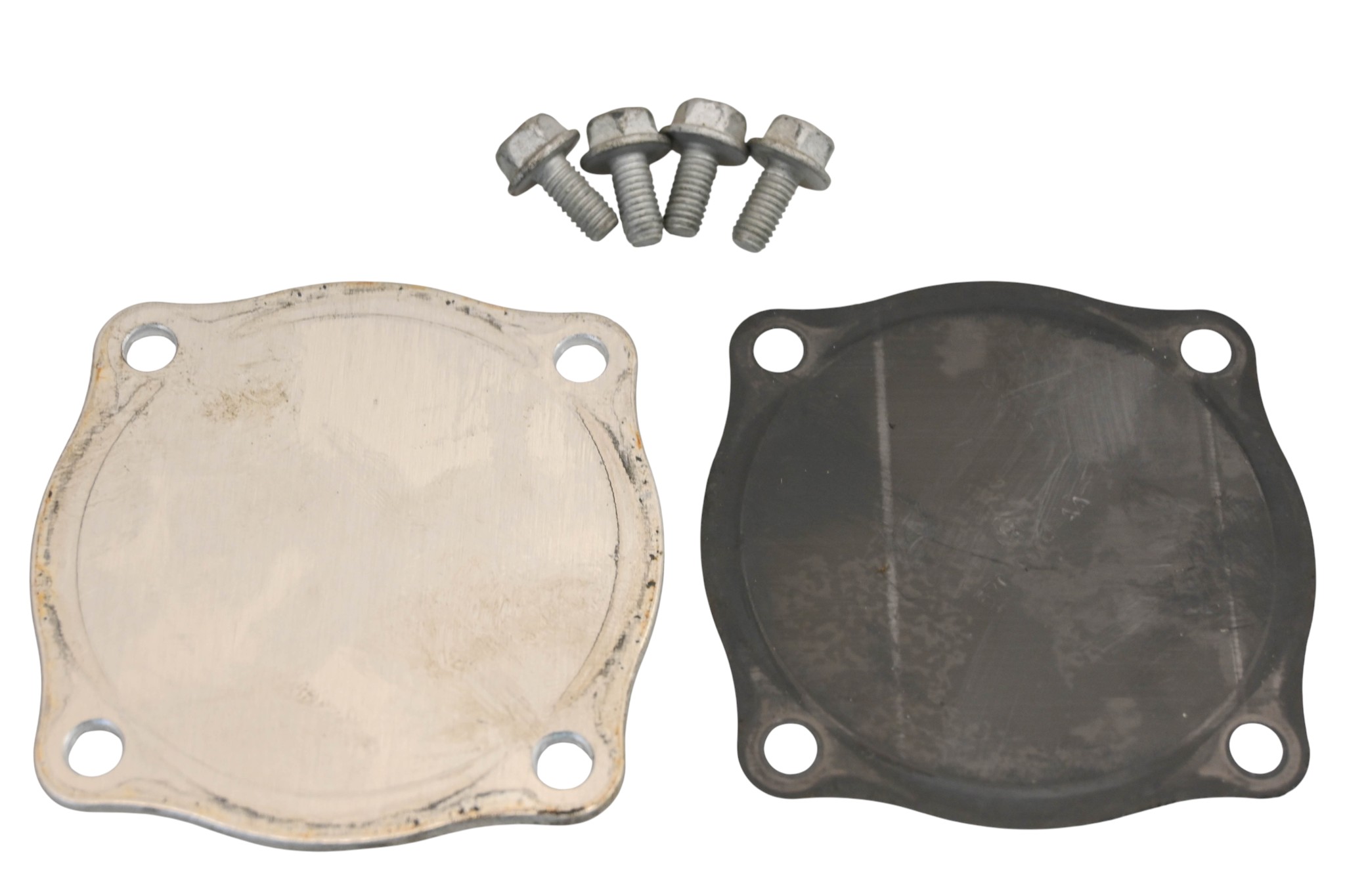 19 Polaris Slingshot SL Engine Cover