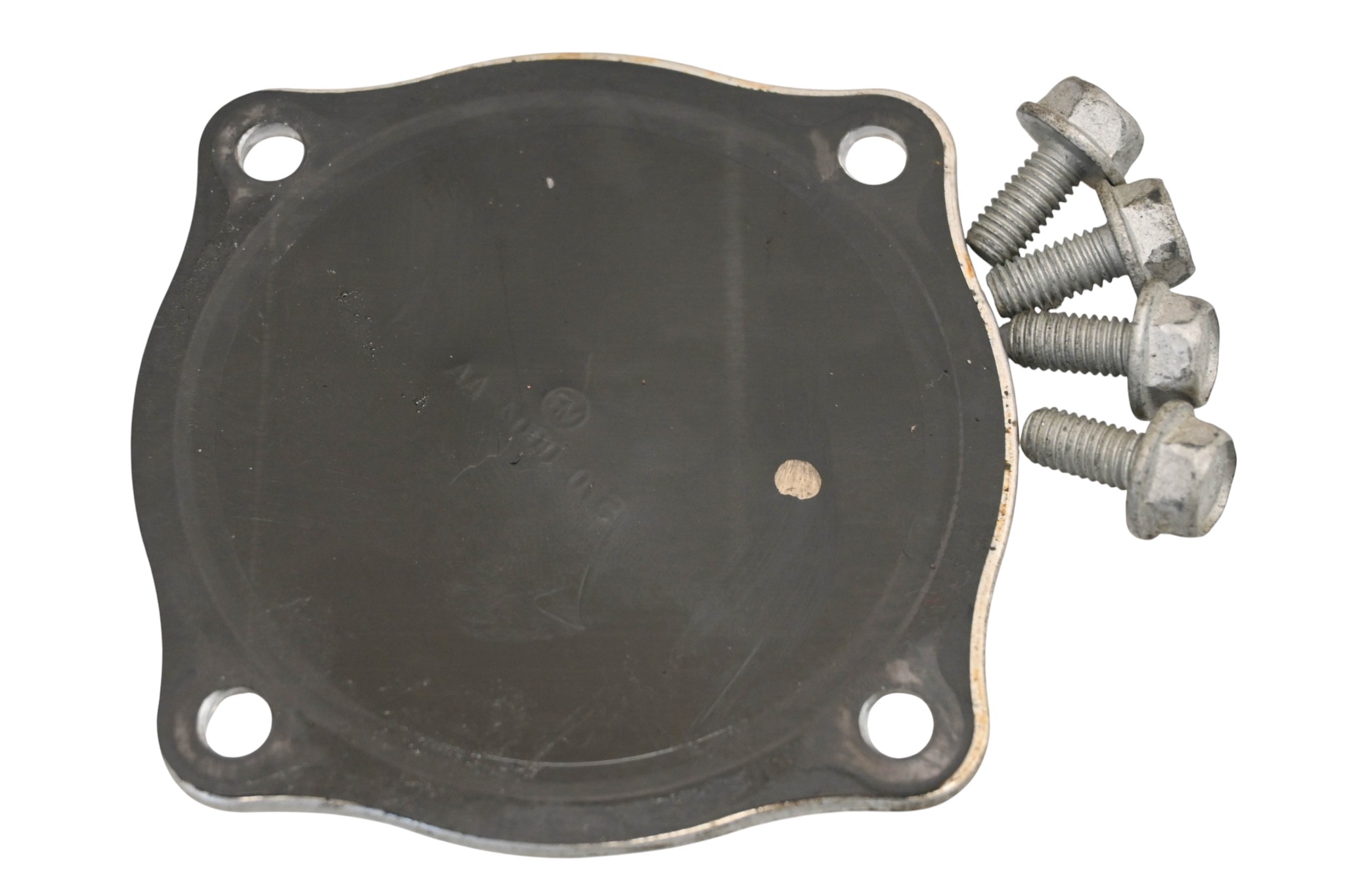19 Polaris Slingshot SL Engine Cover