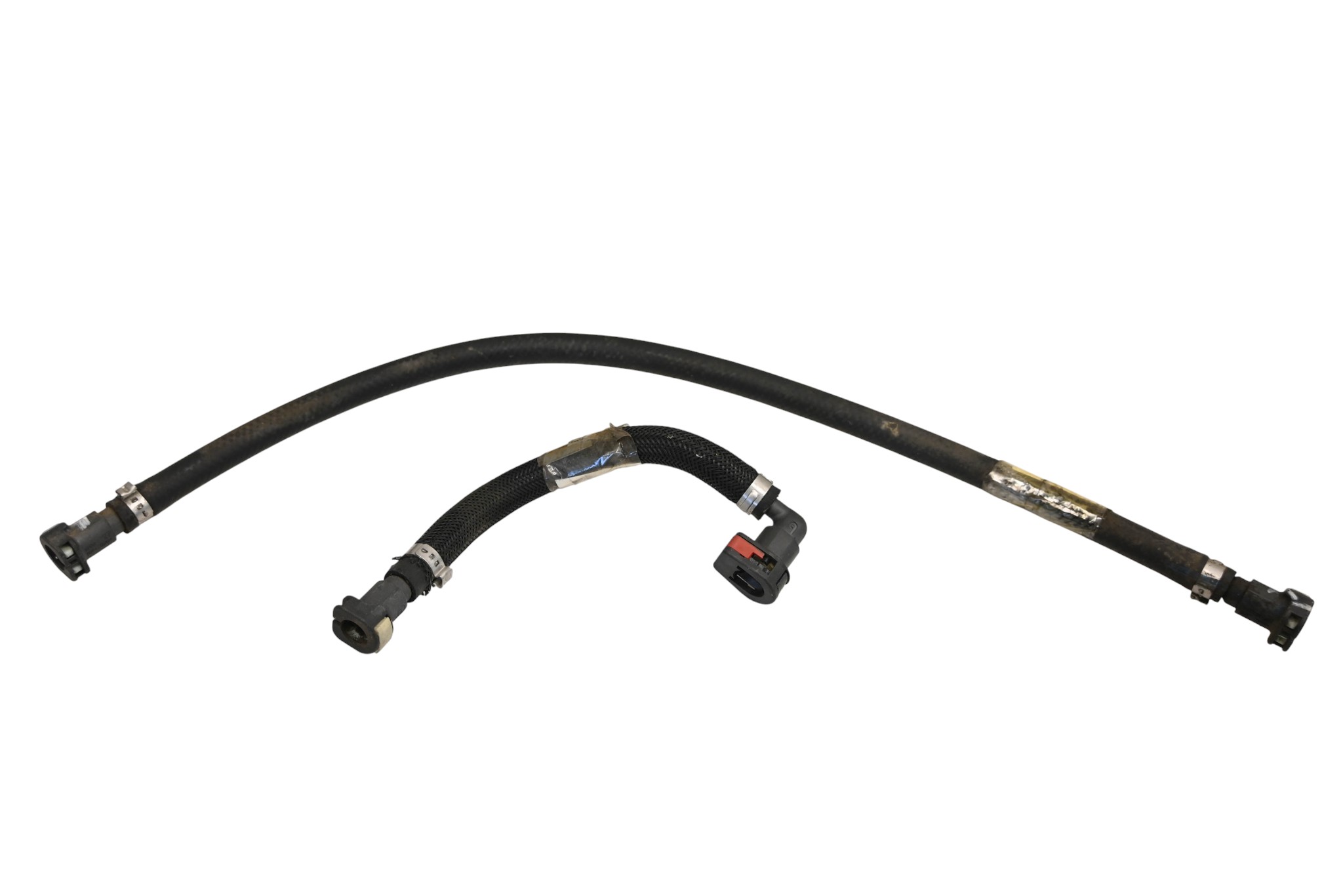 19 Polaris Slingshot SL Fuel Lines