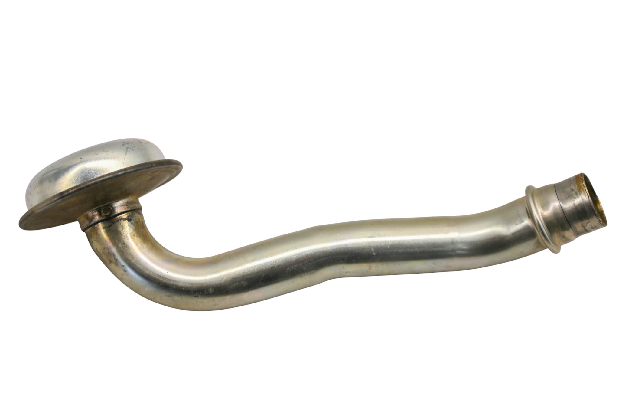 19 Polaris Slingshot SL Oil Pickup Tube