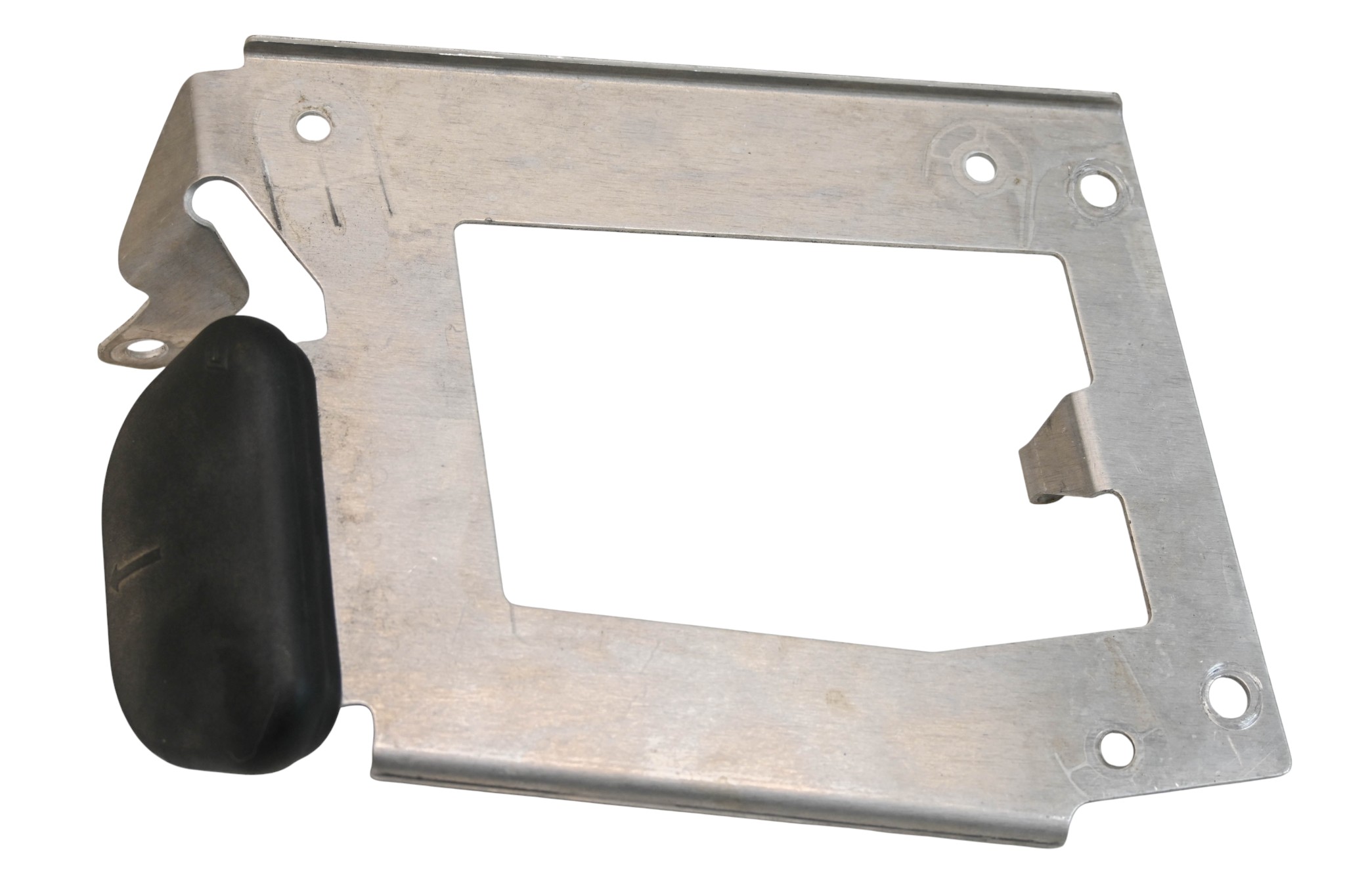 19 Polaris Slingshot SL Gps Receiver Antenna & Bracket