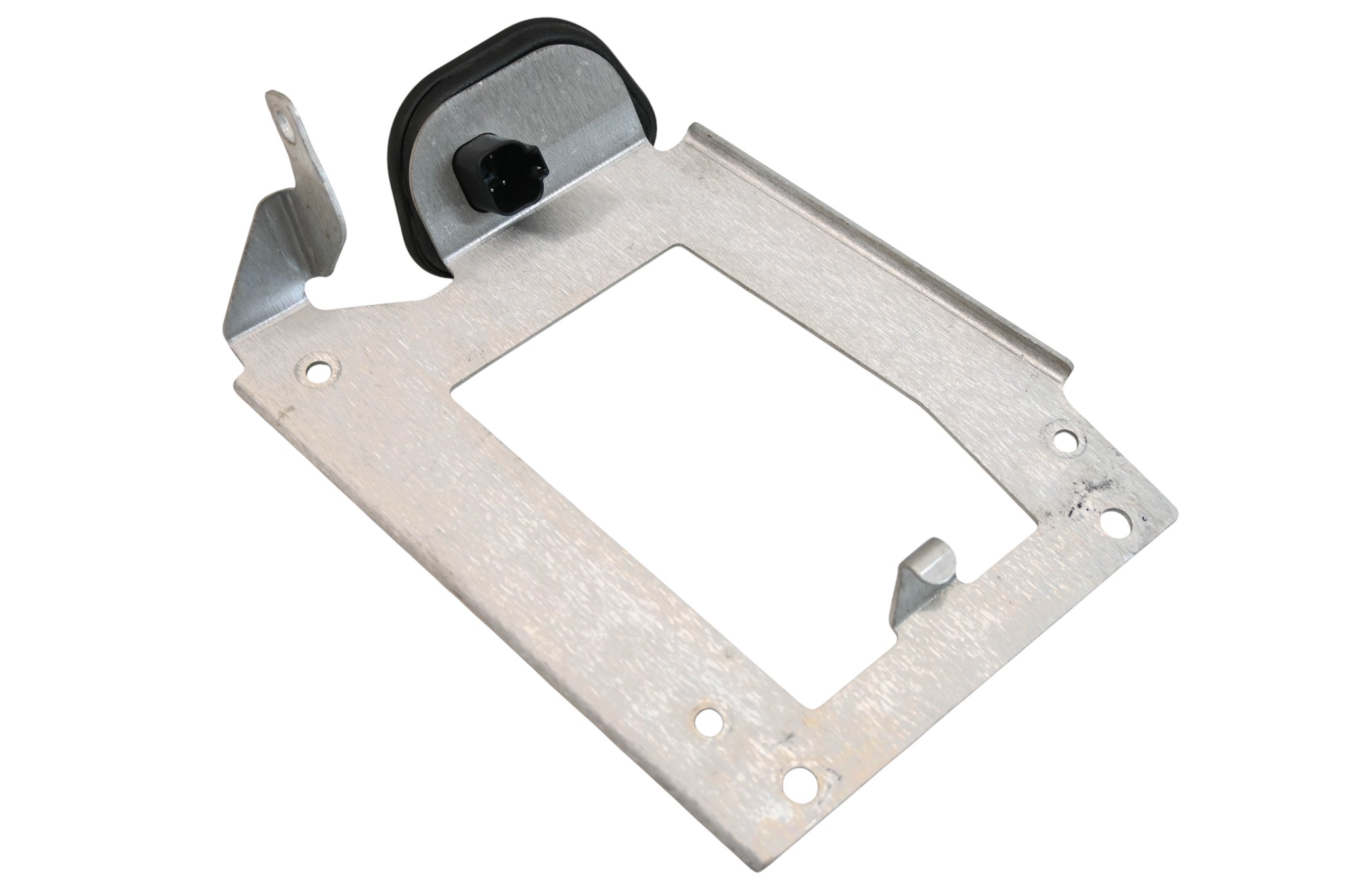 19 Polaris Slingshot SL Gps Receiver Antenna & Bracket