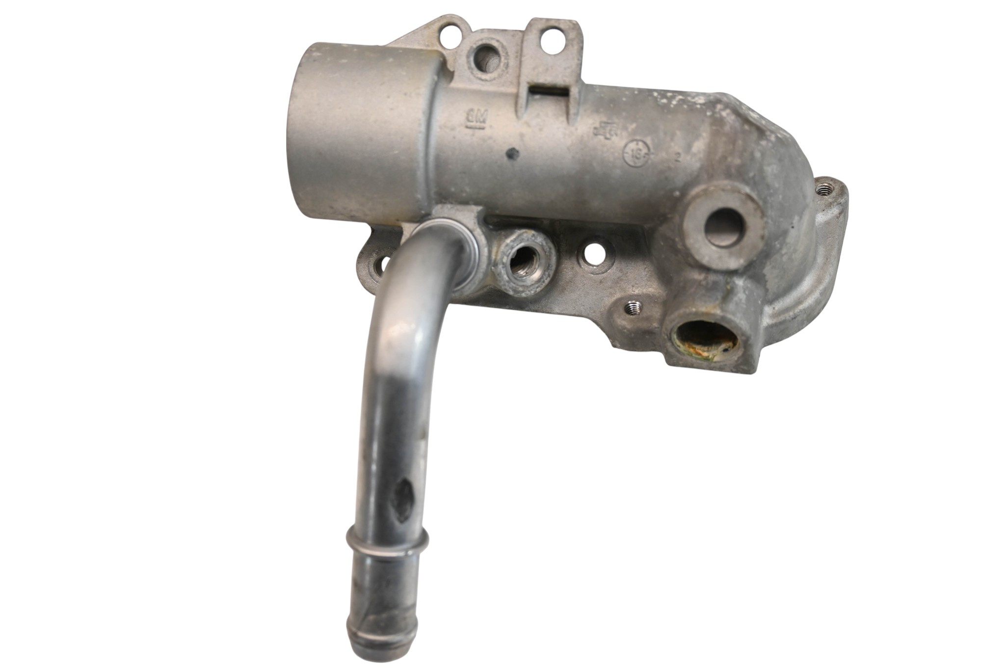 19 Polaris Slingshot SL Thermostat Housing