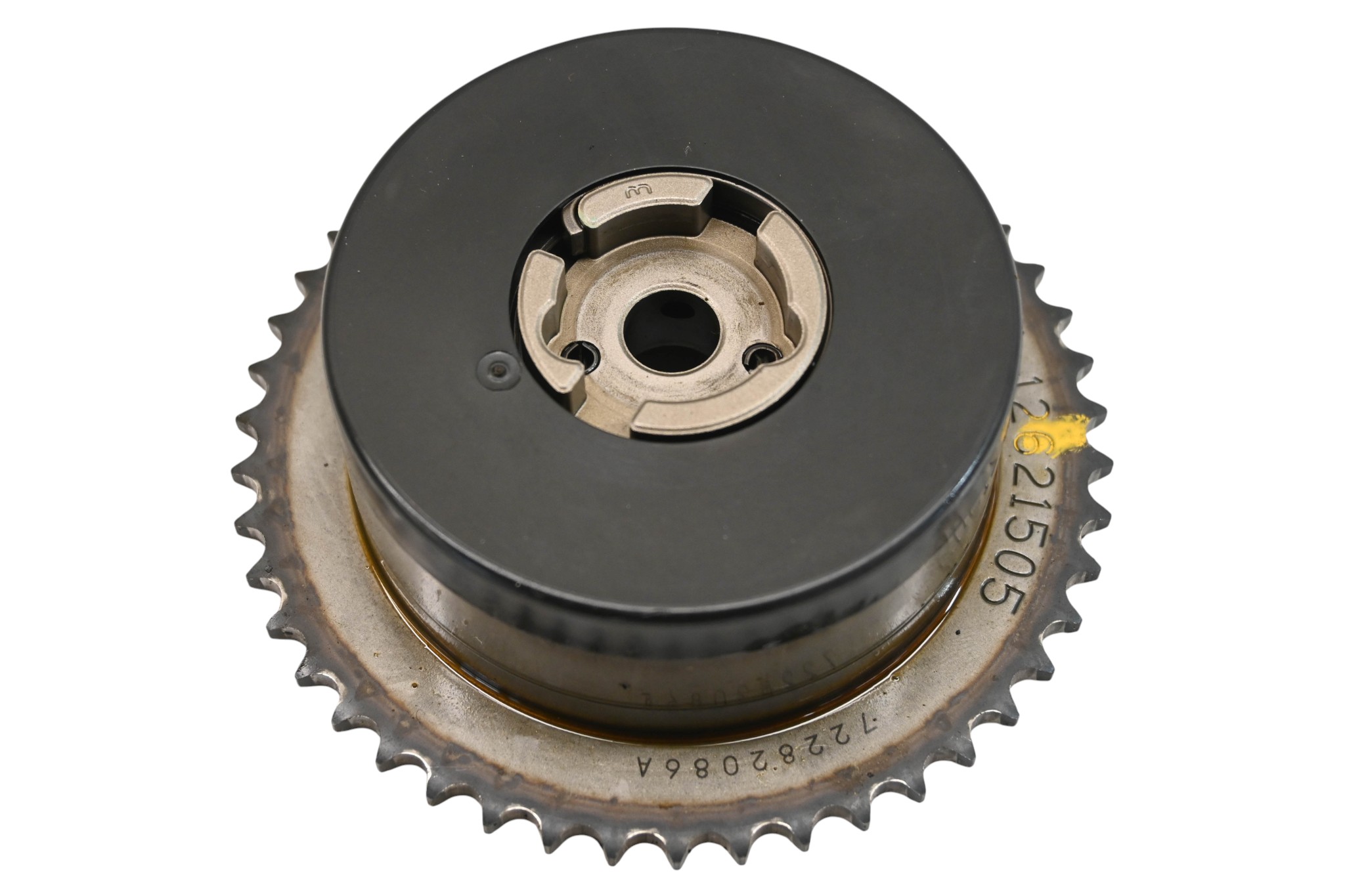 19 Polaris Slingshot SL Exhaust Camshaft Sprocket Cam Gear