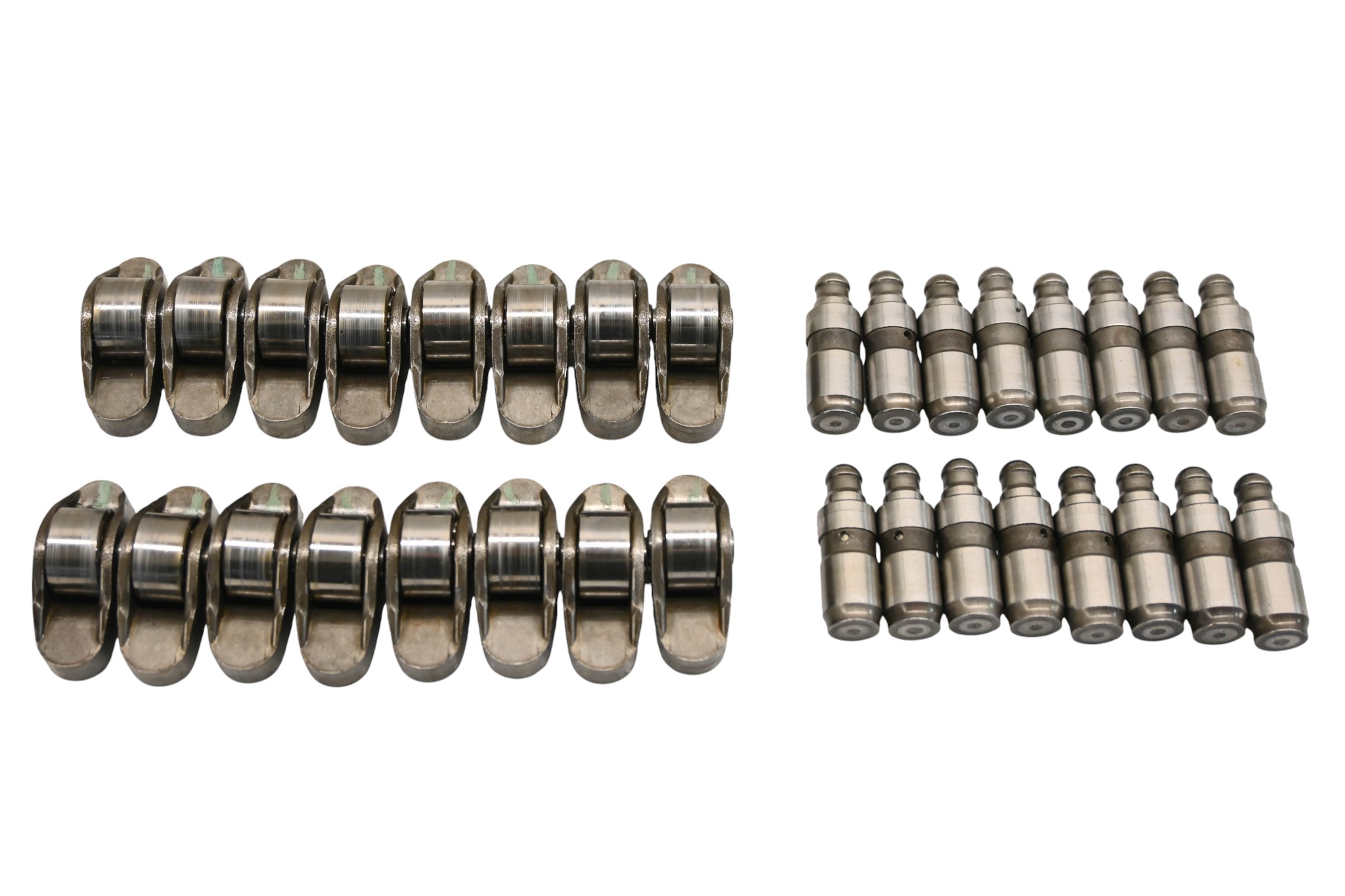 19 Polaris Slingshot SL Push Rods & Rocker Arms