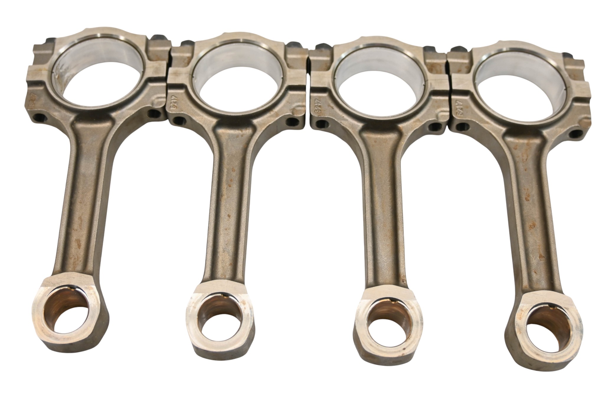 19 Polaris Slingshot SL Connecting Rods