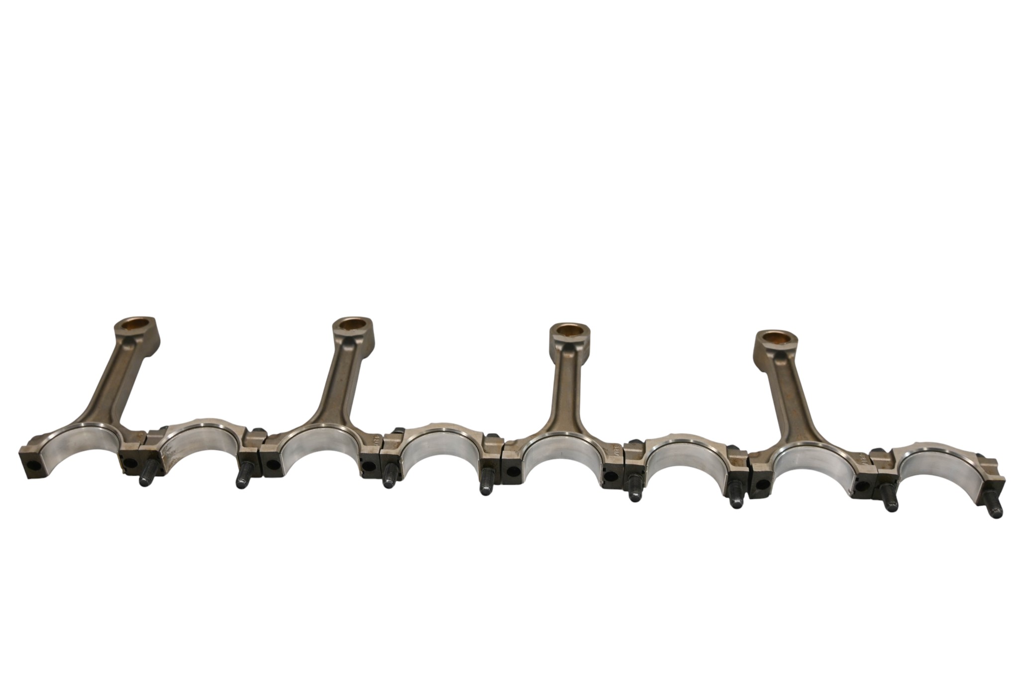 19 Polaris Slingshot SL Connecting Rods