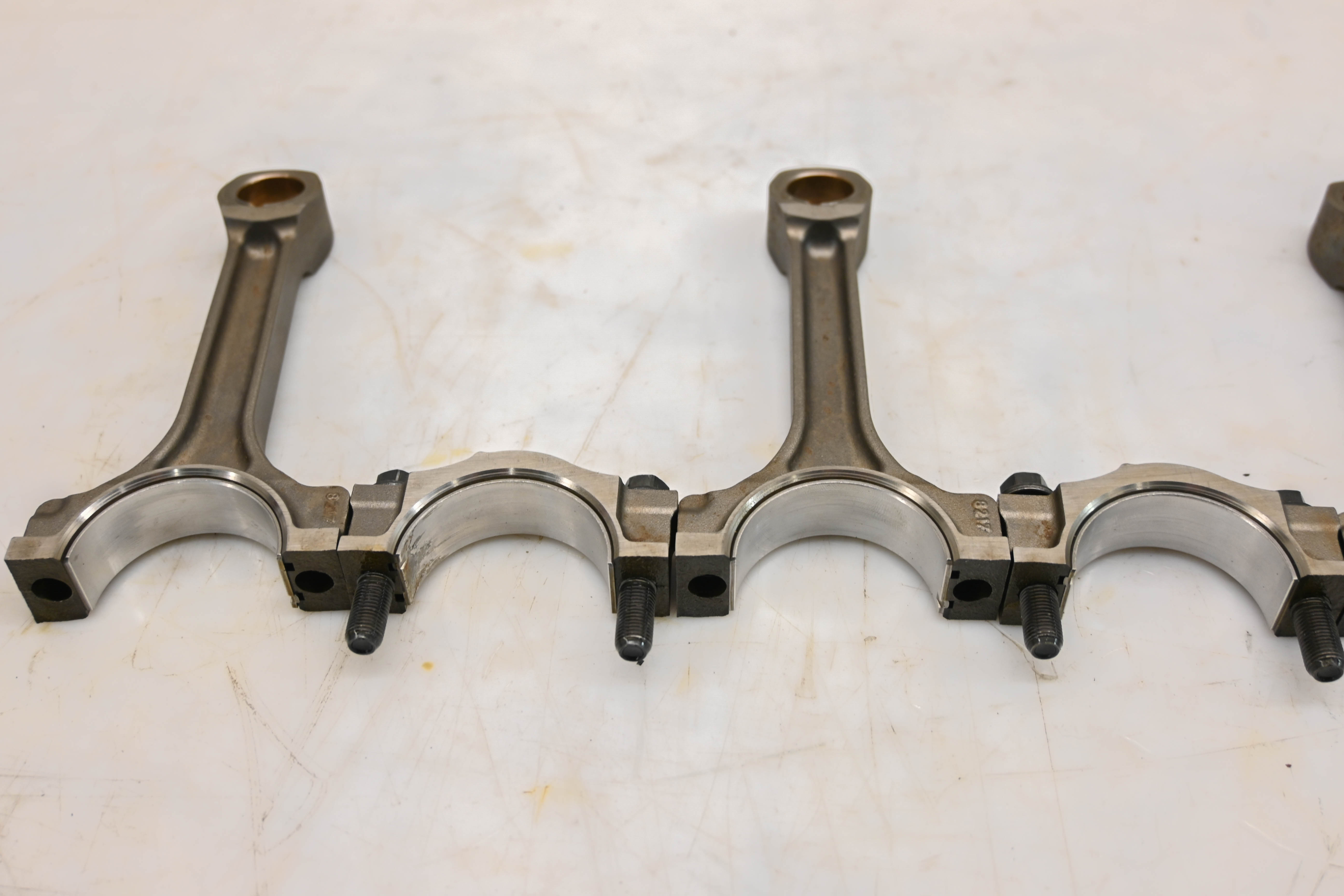 19 Polaris Slingshot SL Connecting Rods