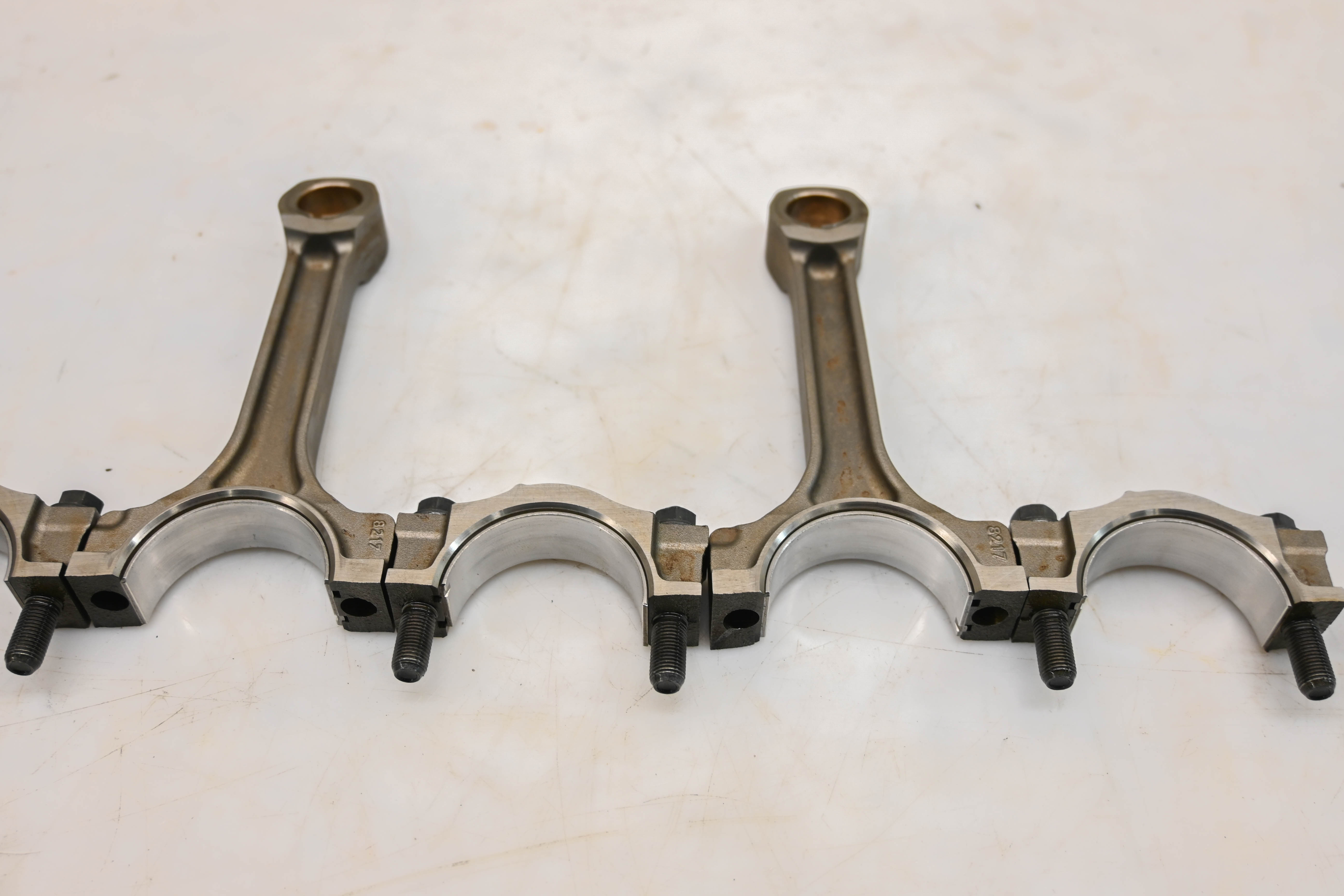 19 Polaris Slingshot SL Connecting Rods