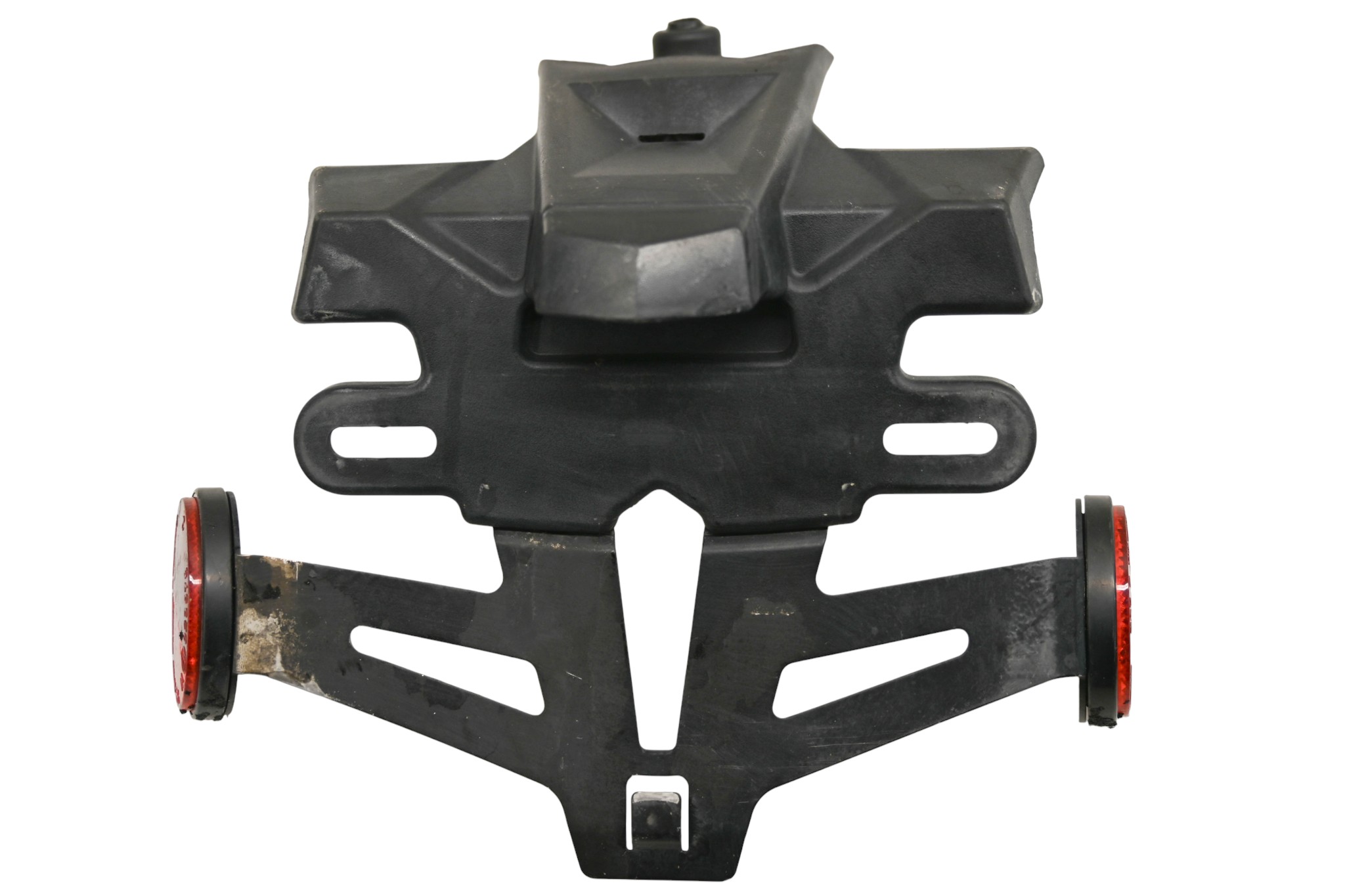 19 Polaris Slingshot SL License Plate Bracket Mount