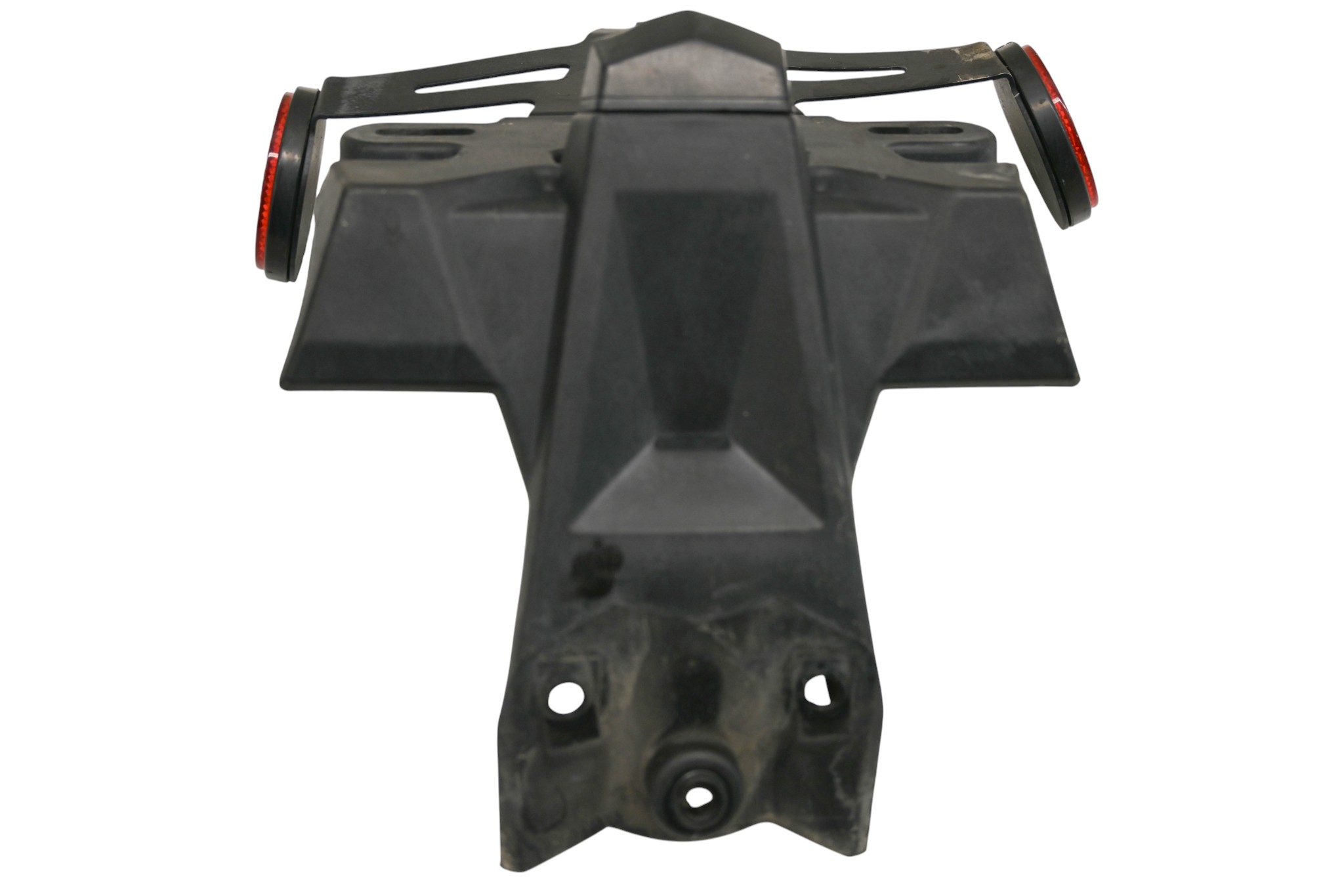 19 Polaris Slingshot SL License Plate Bracket Mount