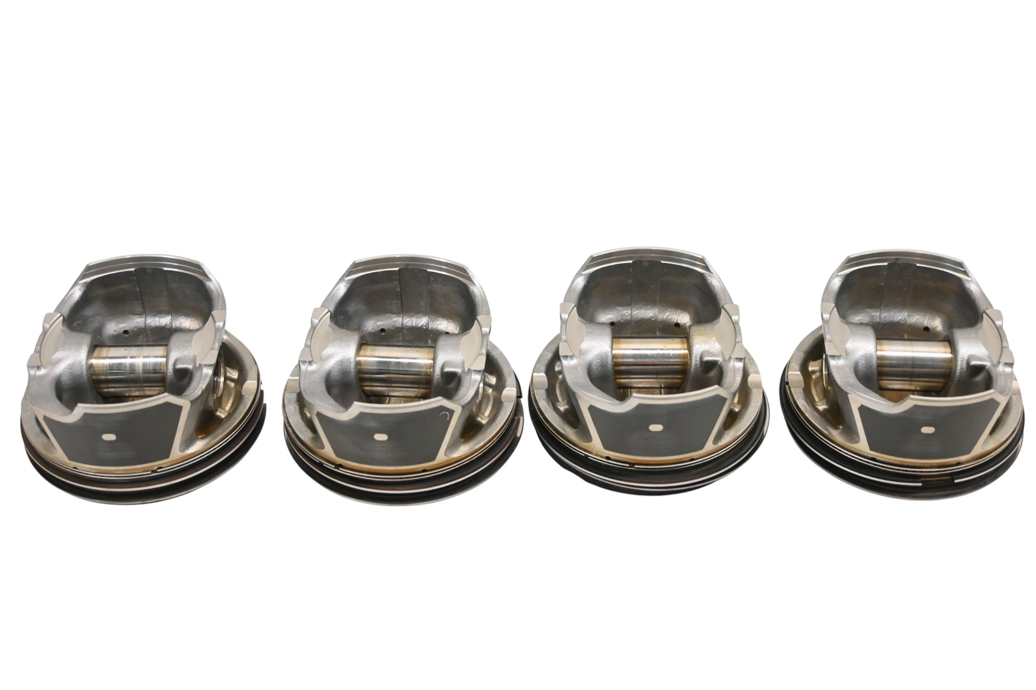 19 Polaris Slingshot SL Pistons & Rings