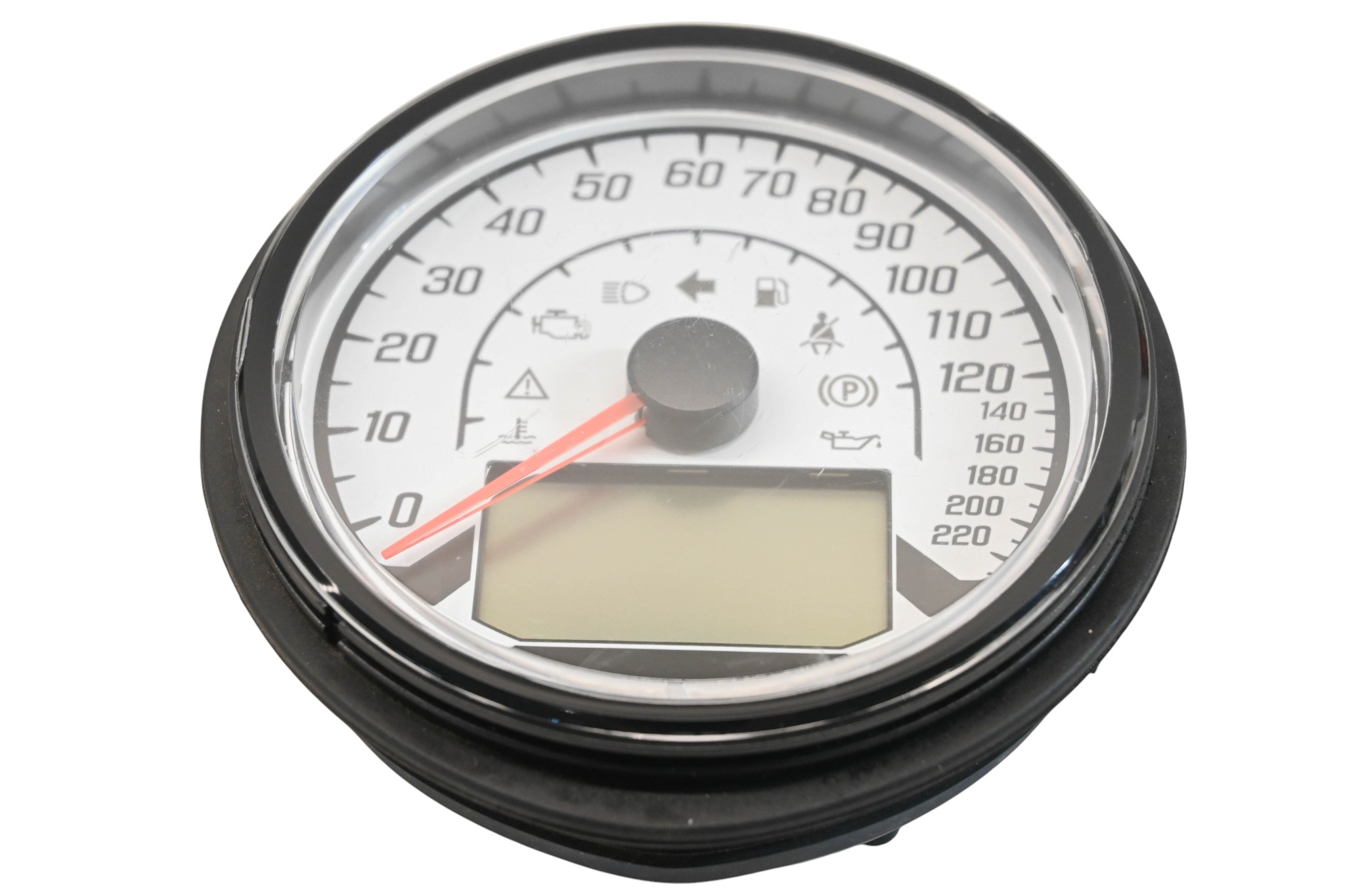 19 Polaris Slingshot SL Speedometer Dash