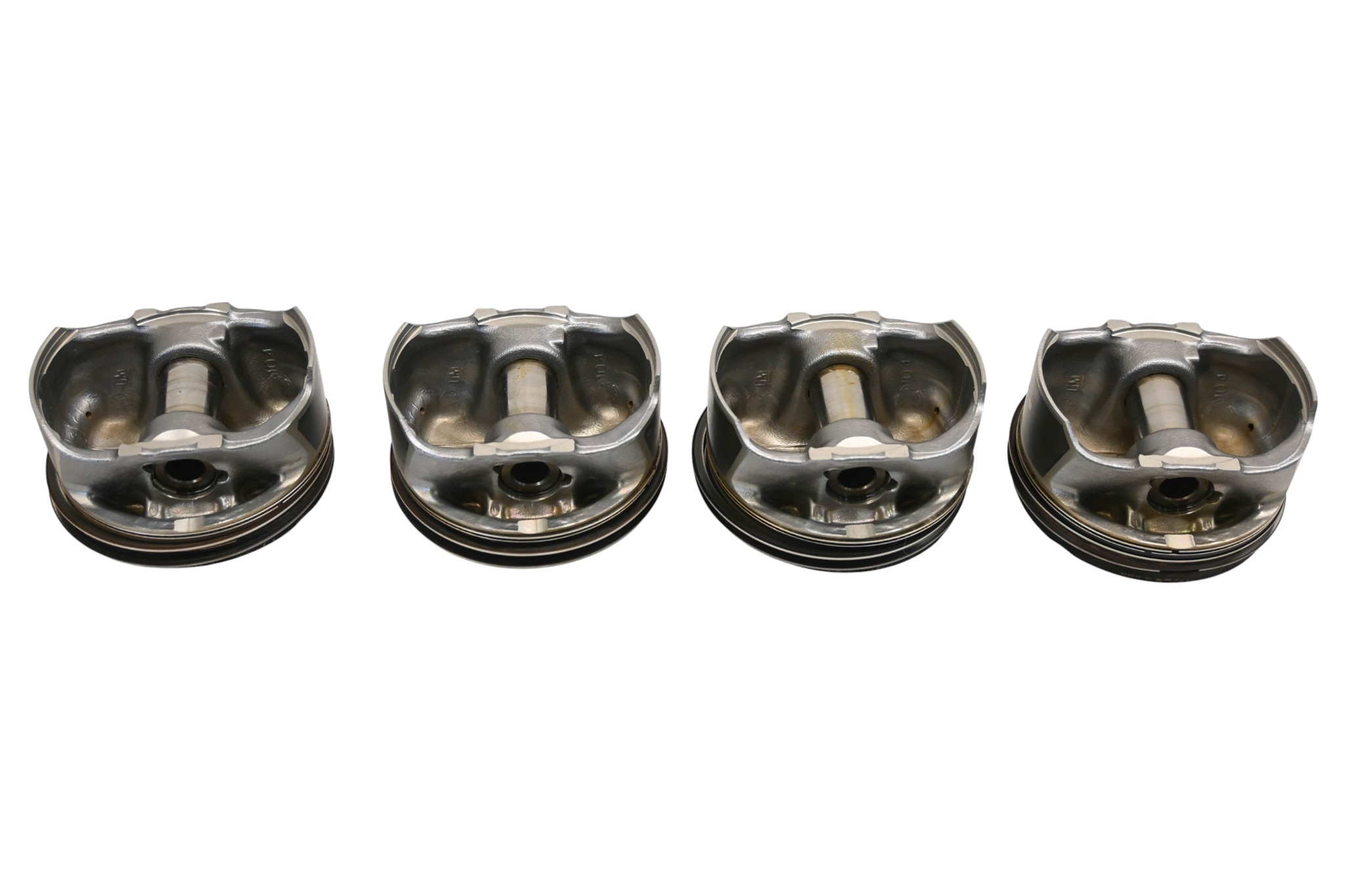 19 Polaris Slingshot SL Pistons & Rings