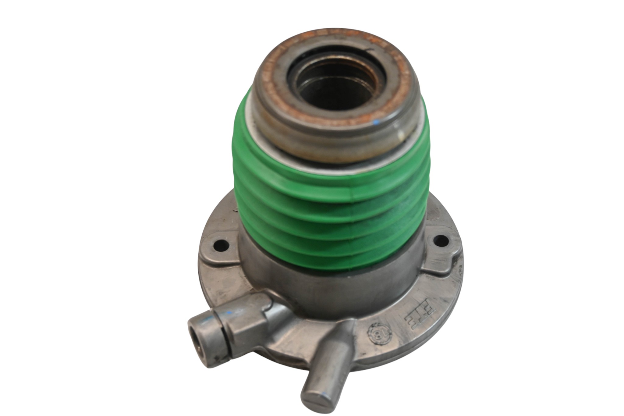 19 Polaris Slingshot SL Clutch Actuator Assembly