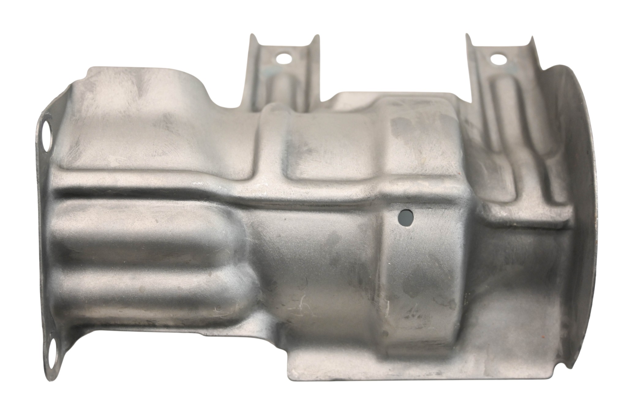 19 Polaris Slingshot SL Transmission Case Guard