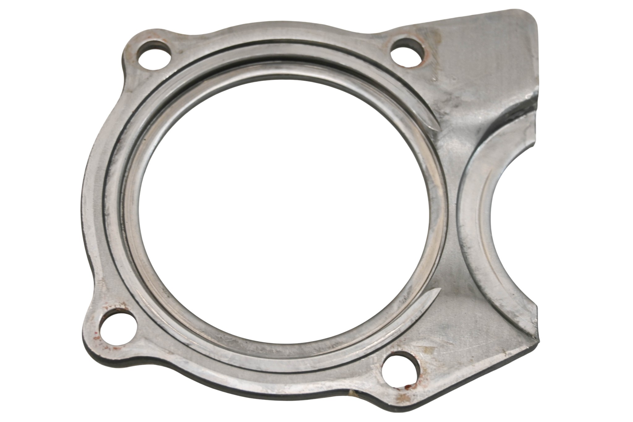 19 Polaris Slingshot SL Transmission Case Bracket Mount
