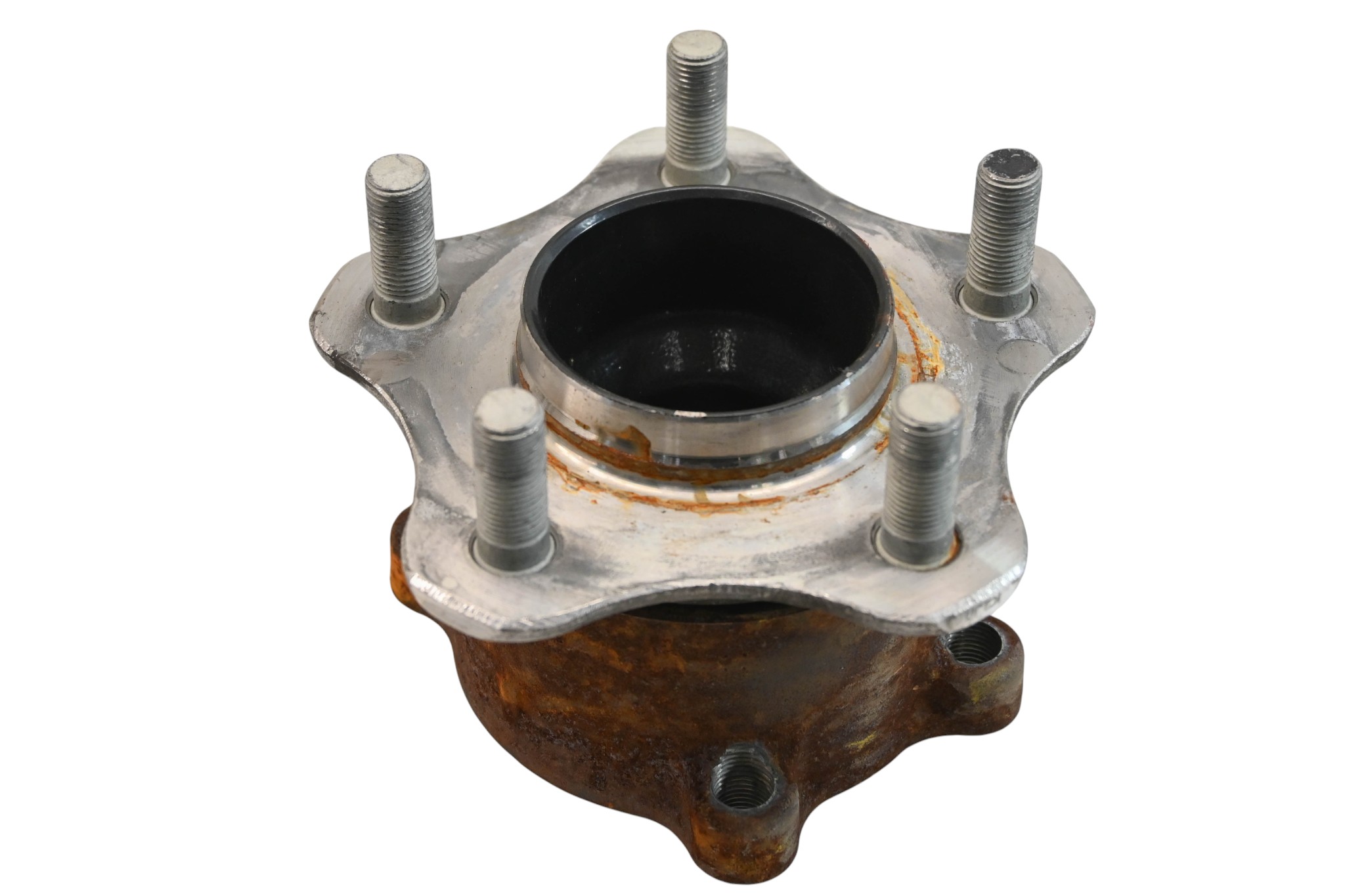 19 Polaris Slingshot SL Front Wheel Hub Left Or Right