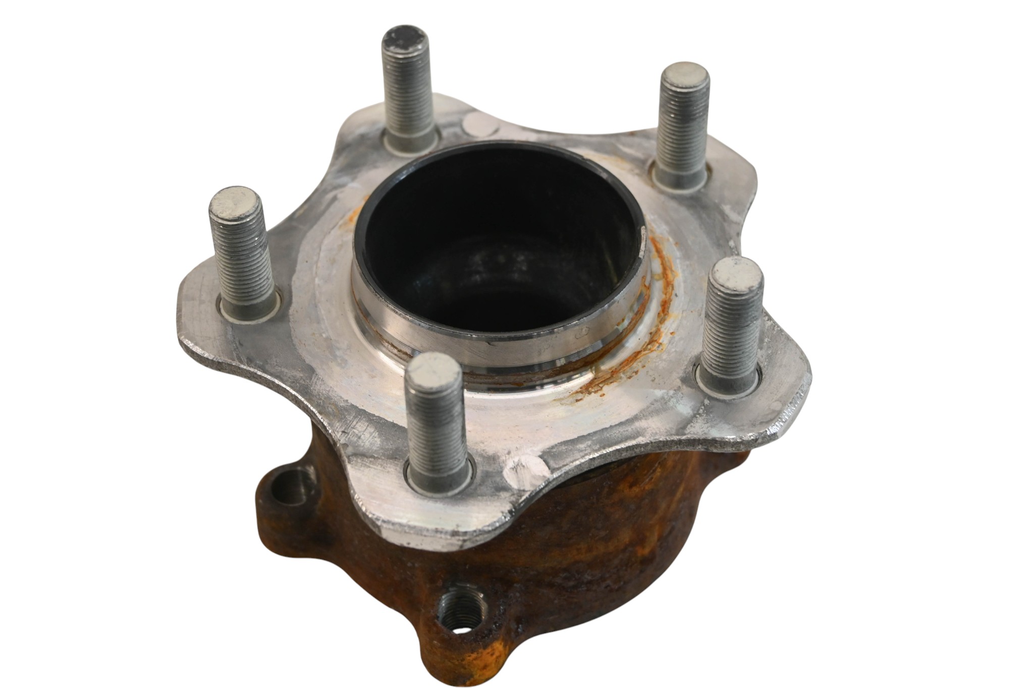 19 Polaris Slingshot SL Front Wheel Hub Left Or Right