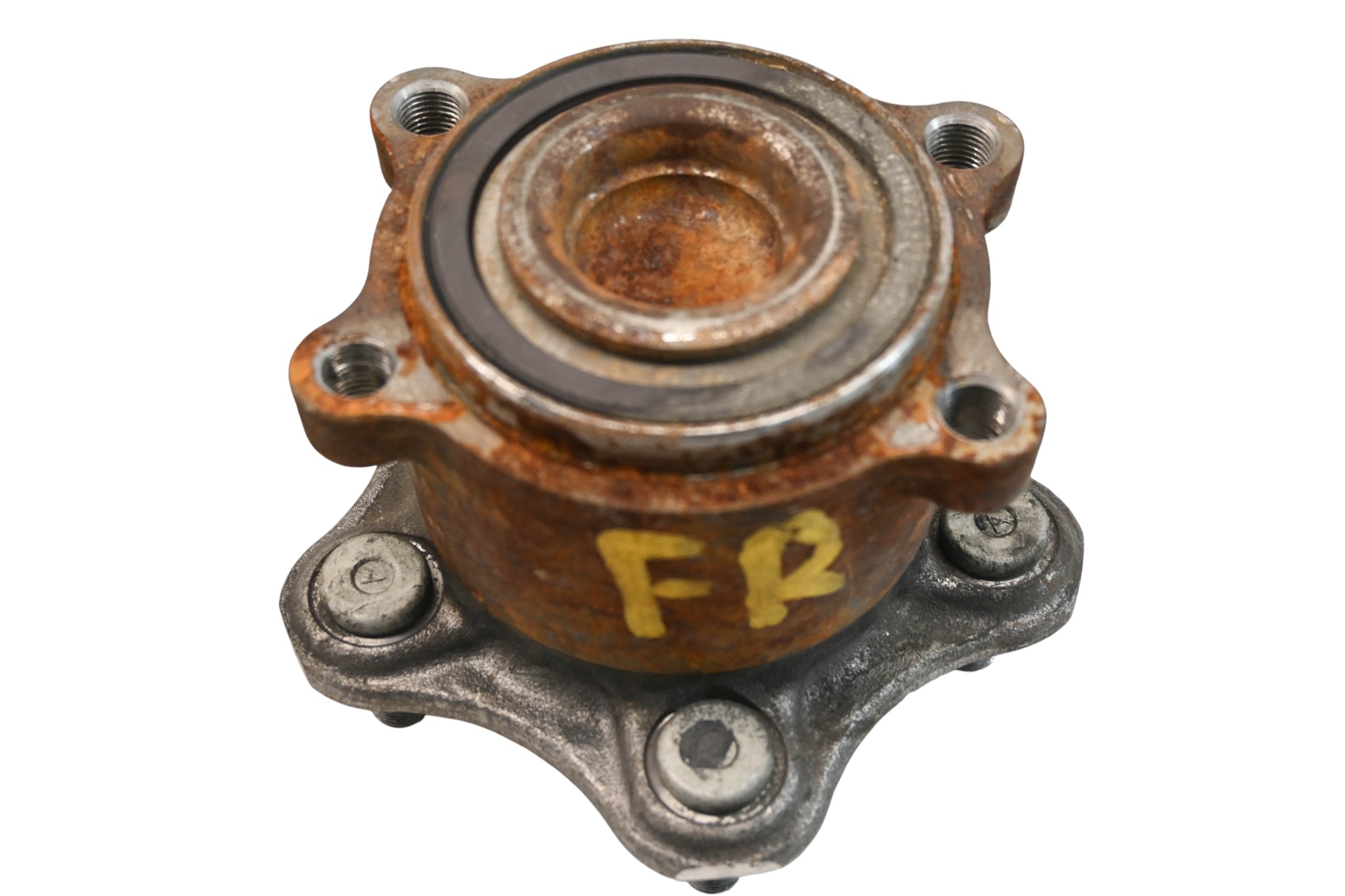 19 Polaris Slingshot SL Front Wheel Hub Left Or Right