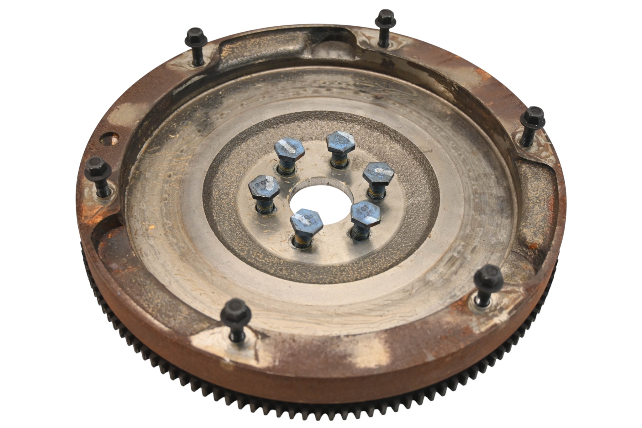 19 Polaris Slingshot SL Flywheel Gear