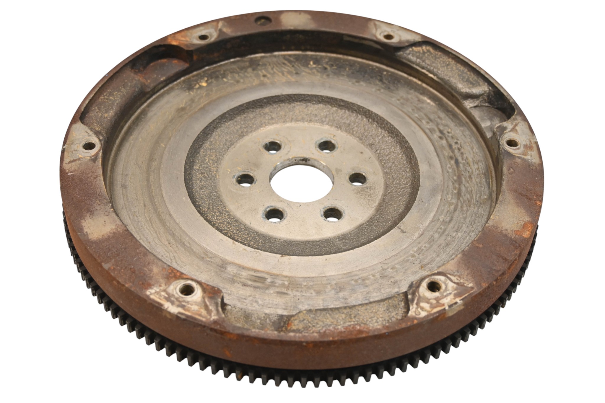 19 Polaris Slingshot SL Flywheel Gear