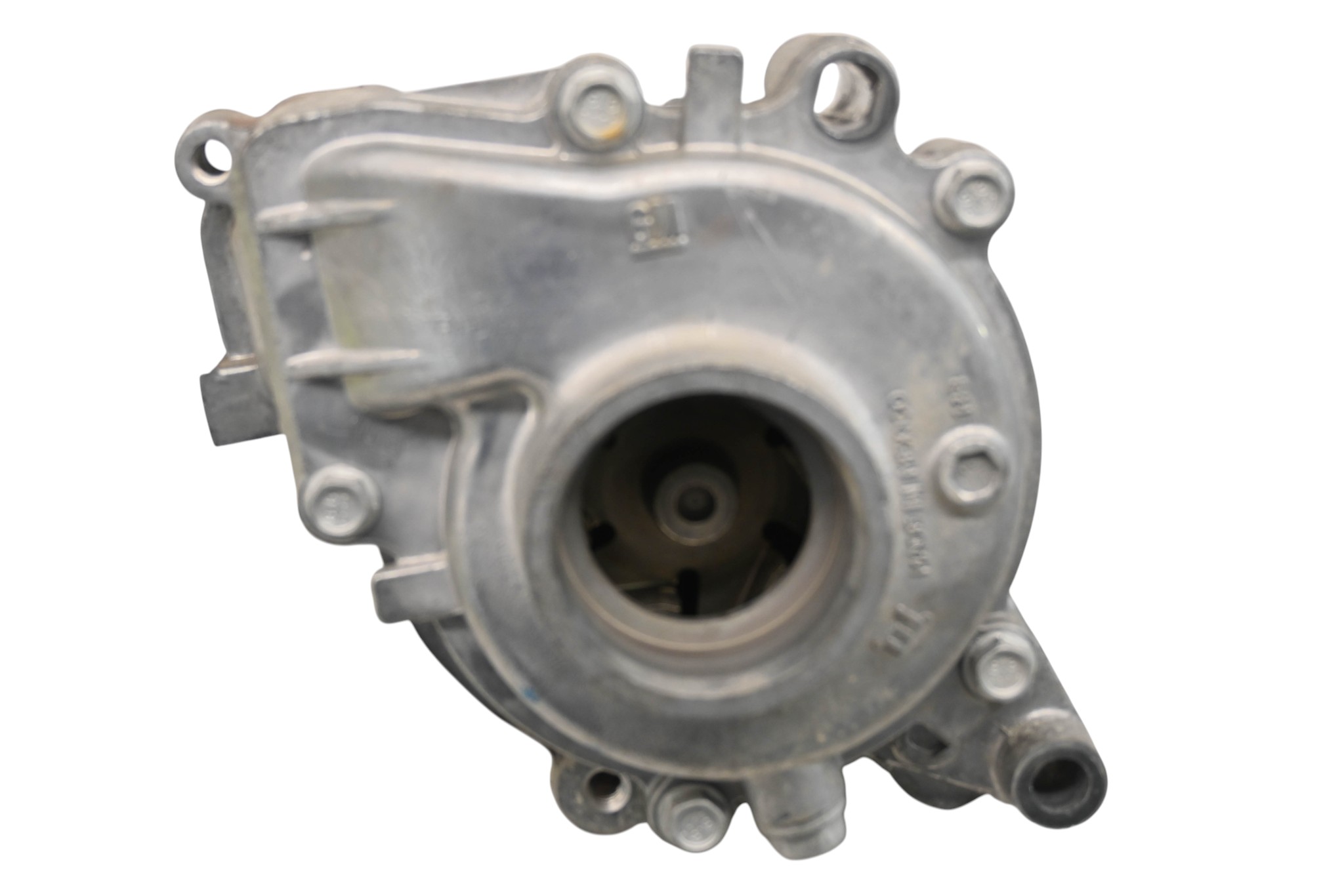 19 Polaris Slingshot SL Water Pump