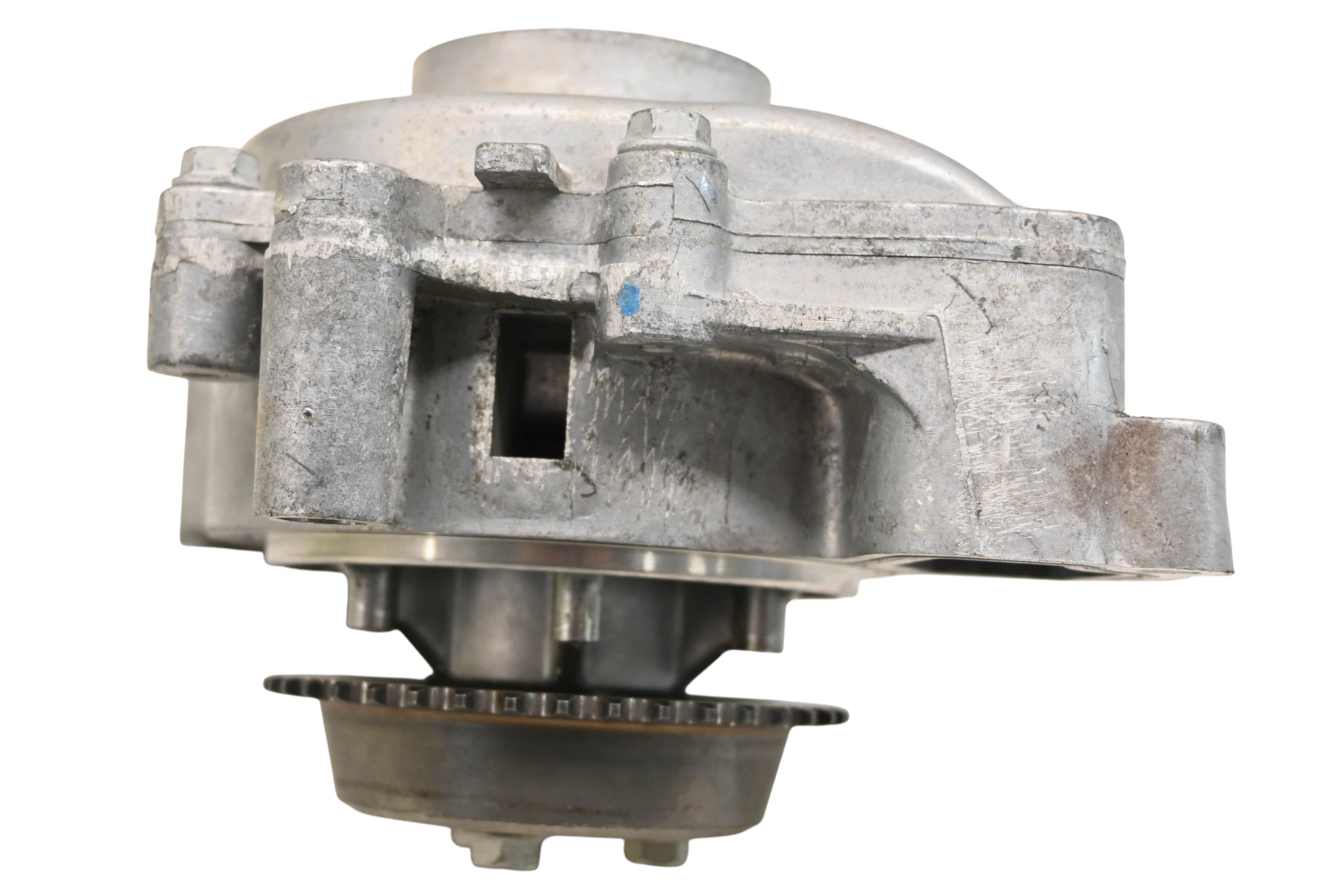 19 Polaris Slingshot SL Water Pump