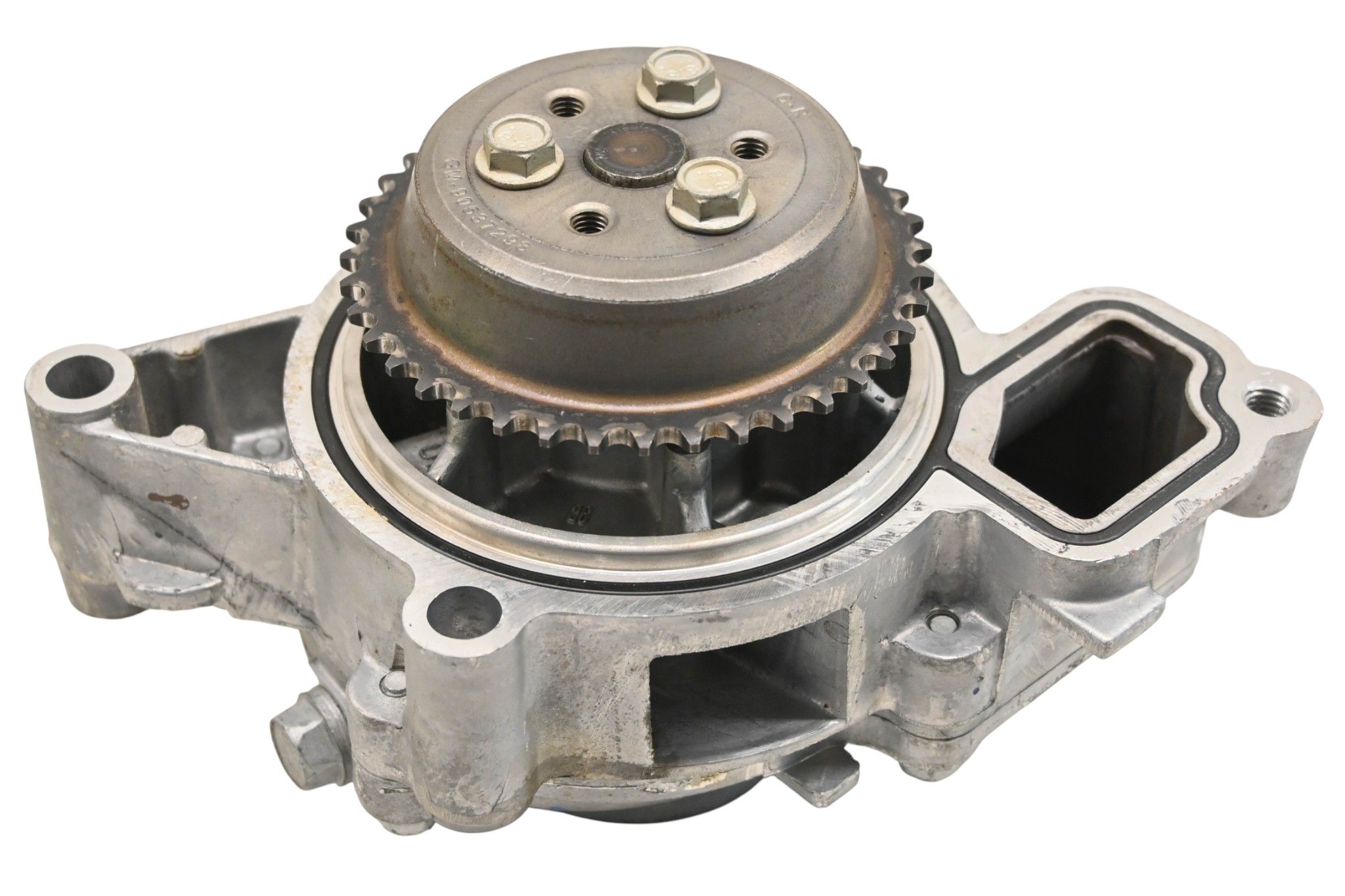 19 Polaris Slingshot SL Water Pump