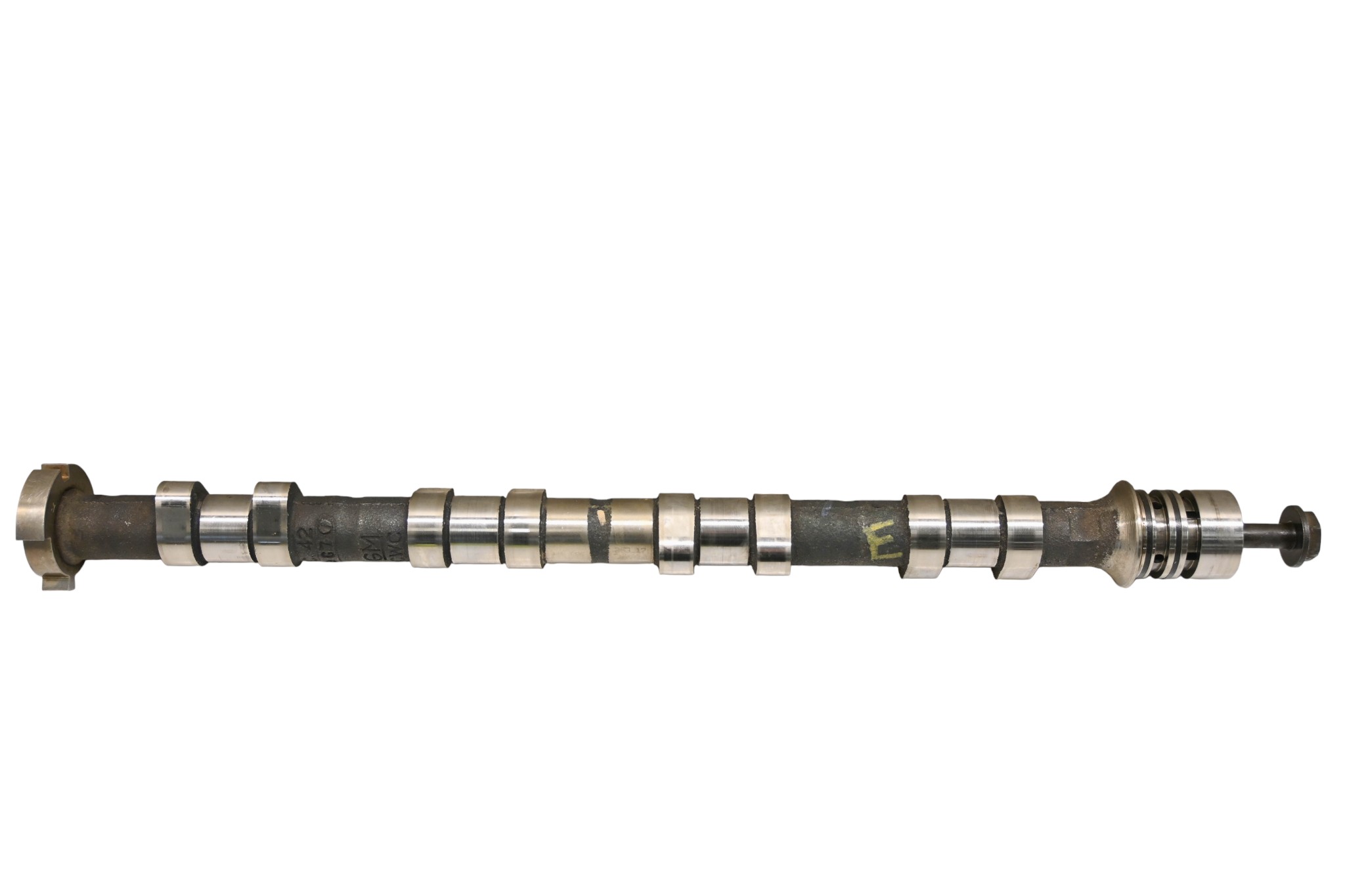 19 Polaris Slingshot SL Exhaust Camshaft Cam Shaft