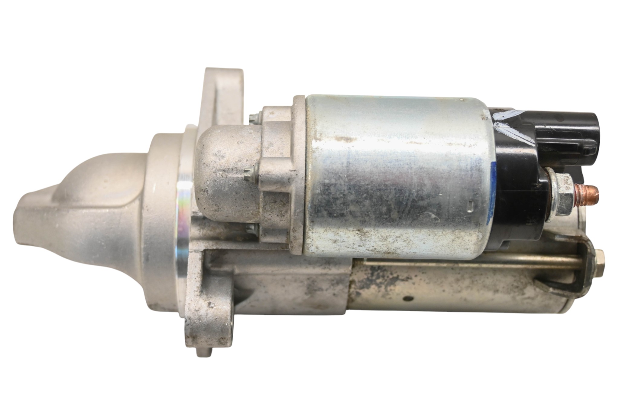 19 Polaris Slingshot SL Starter Motor