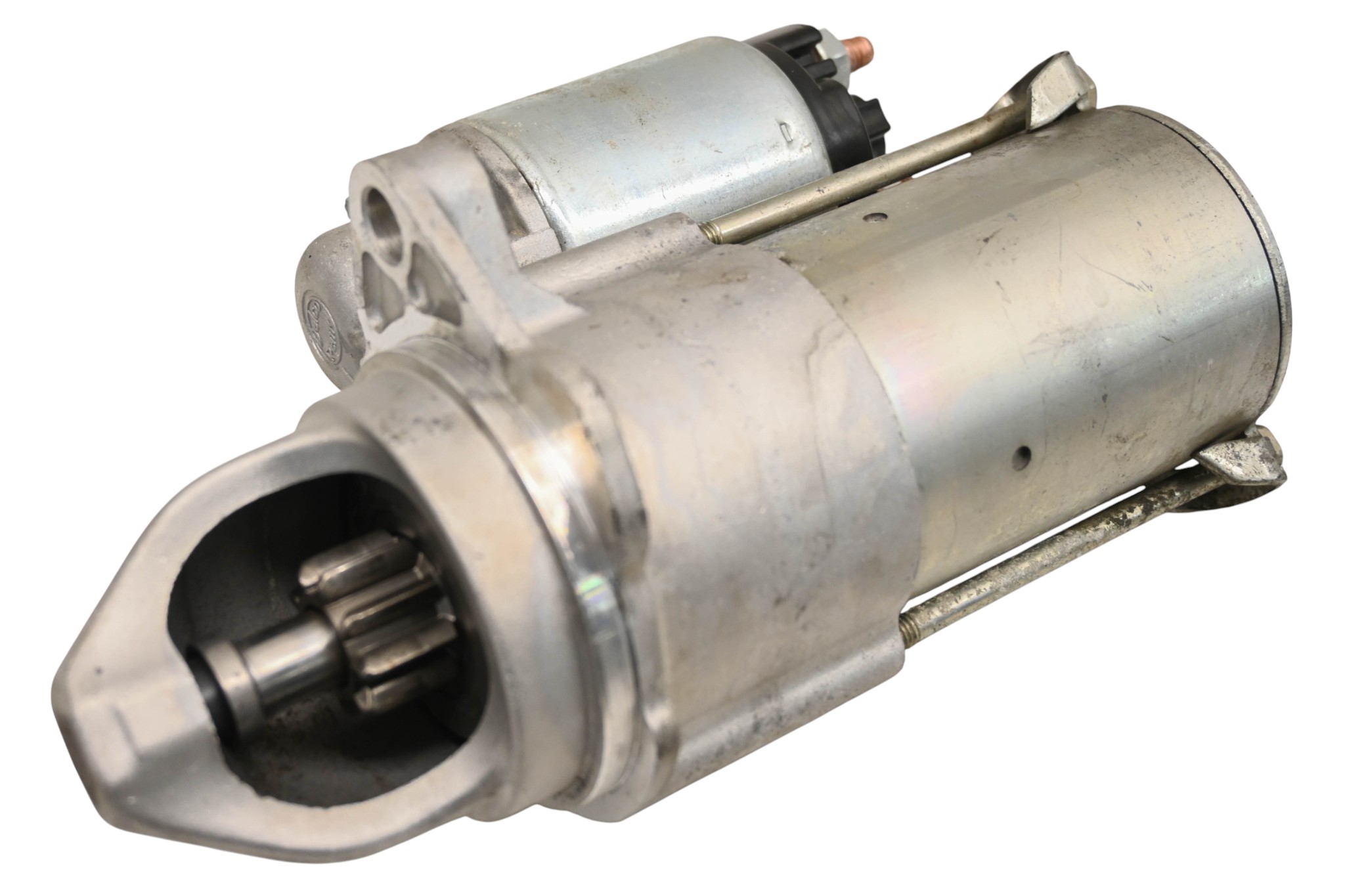 19 Polaris Slingshot SL Starter Motor