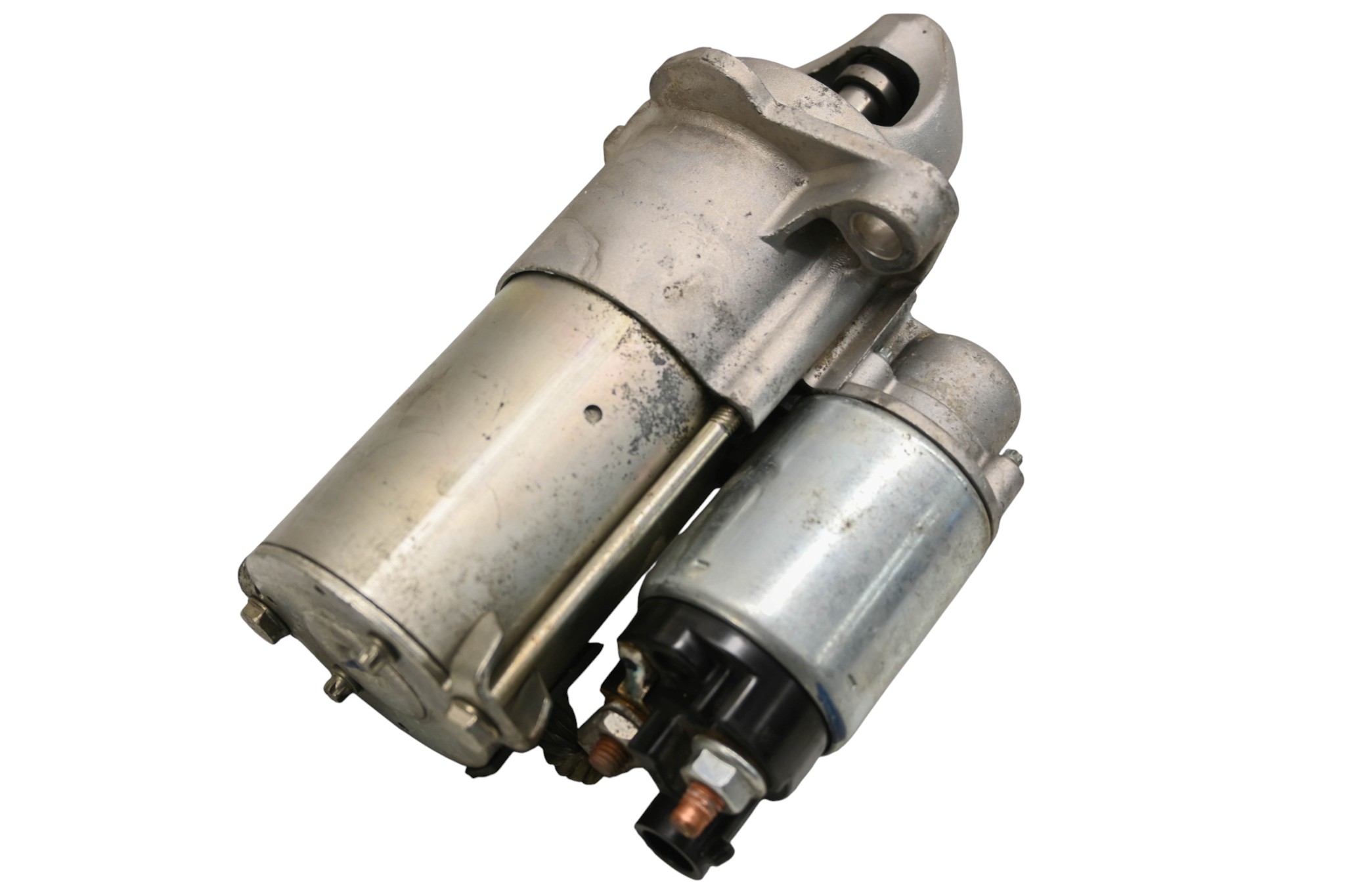 19 Polaris Slingshot SL Starter Motor