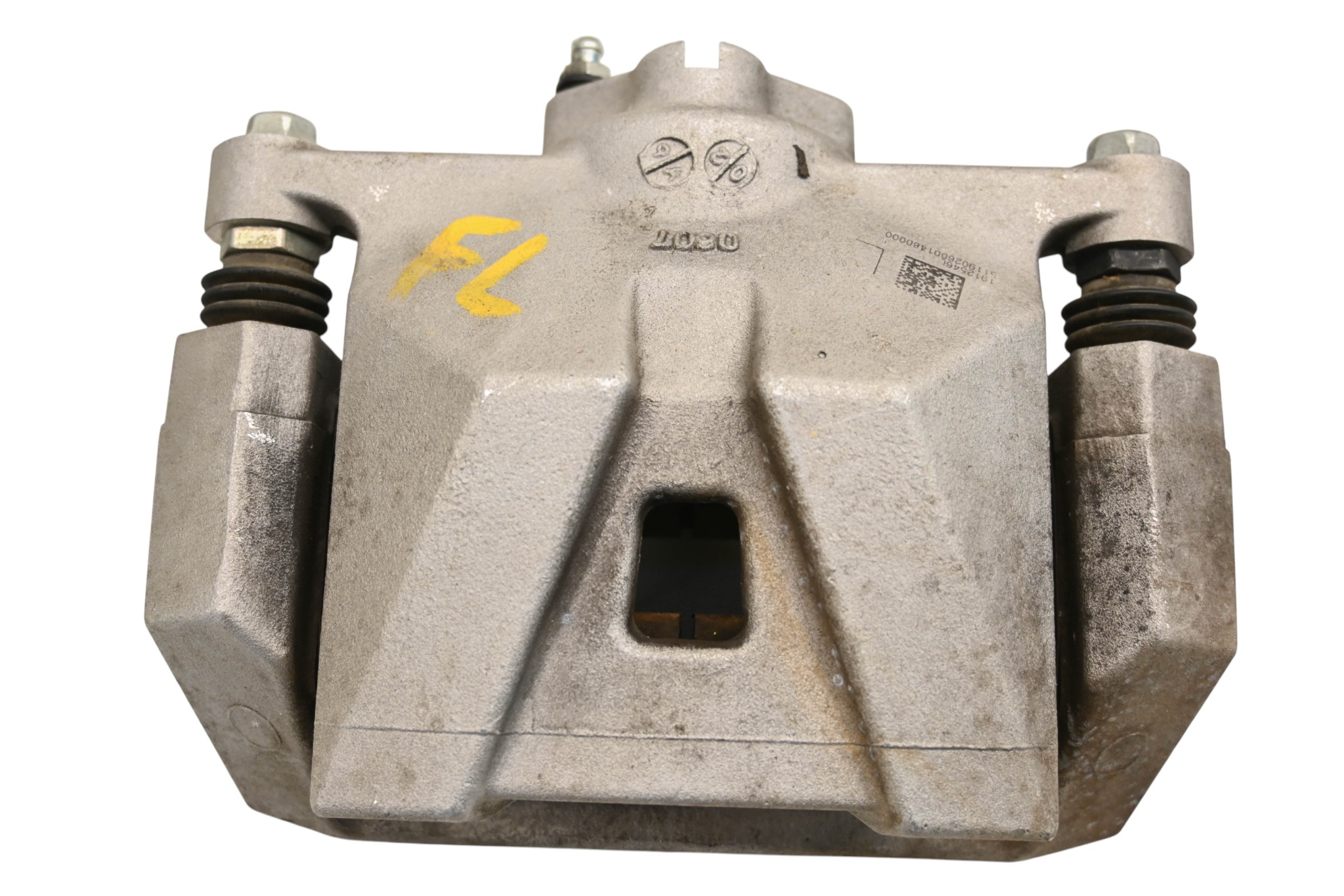 19 Polaris Slingshot SL Front Left Brake Caliper