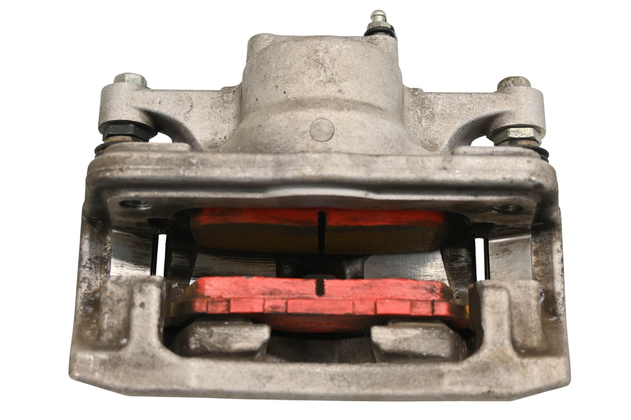 19 Polaris Slingshot SL Front Left Brake Caliper