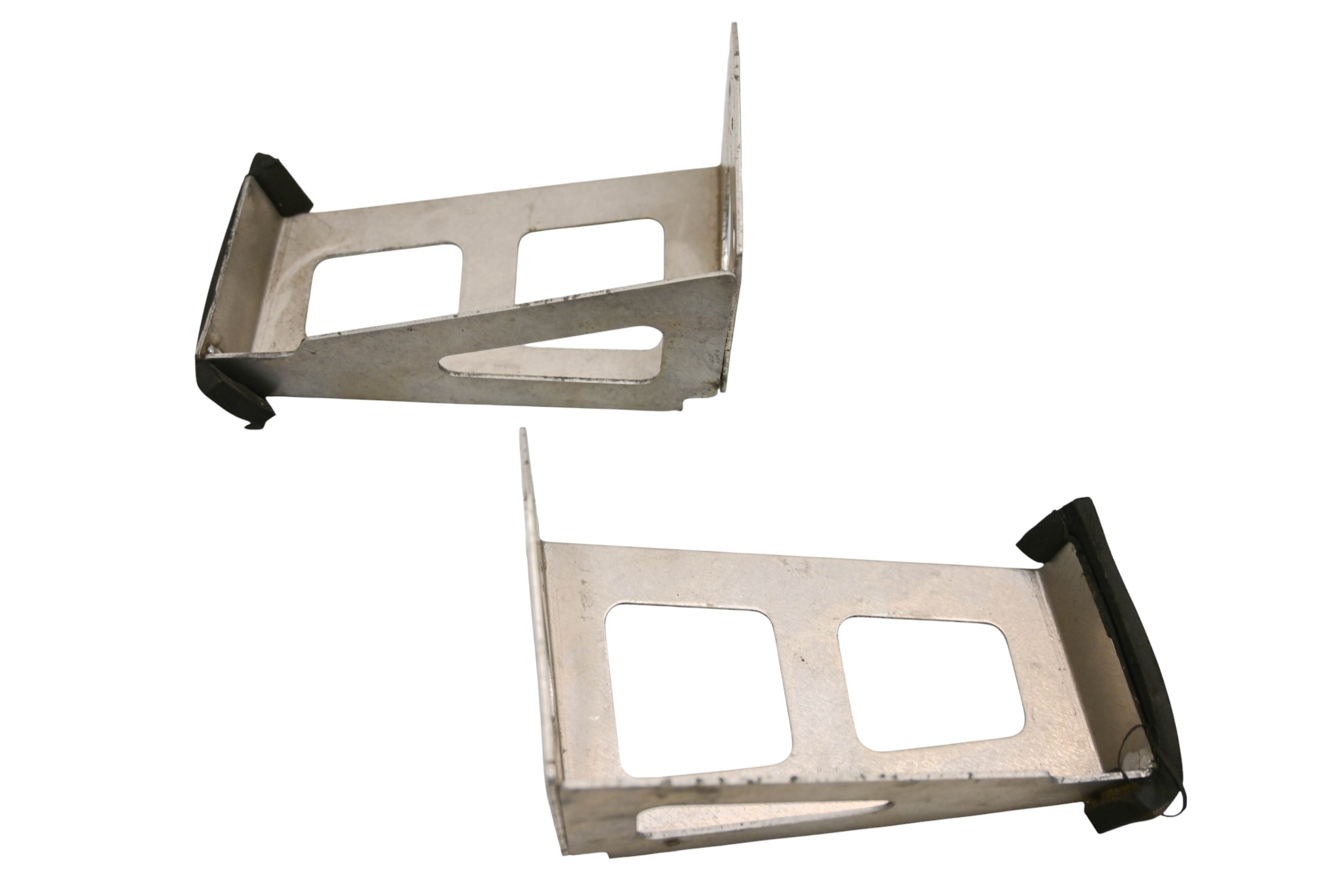 19 Polaris Slingshot SL Right & Left Wing Support Brackets
