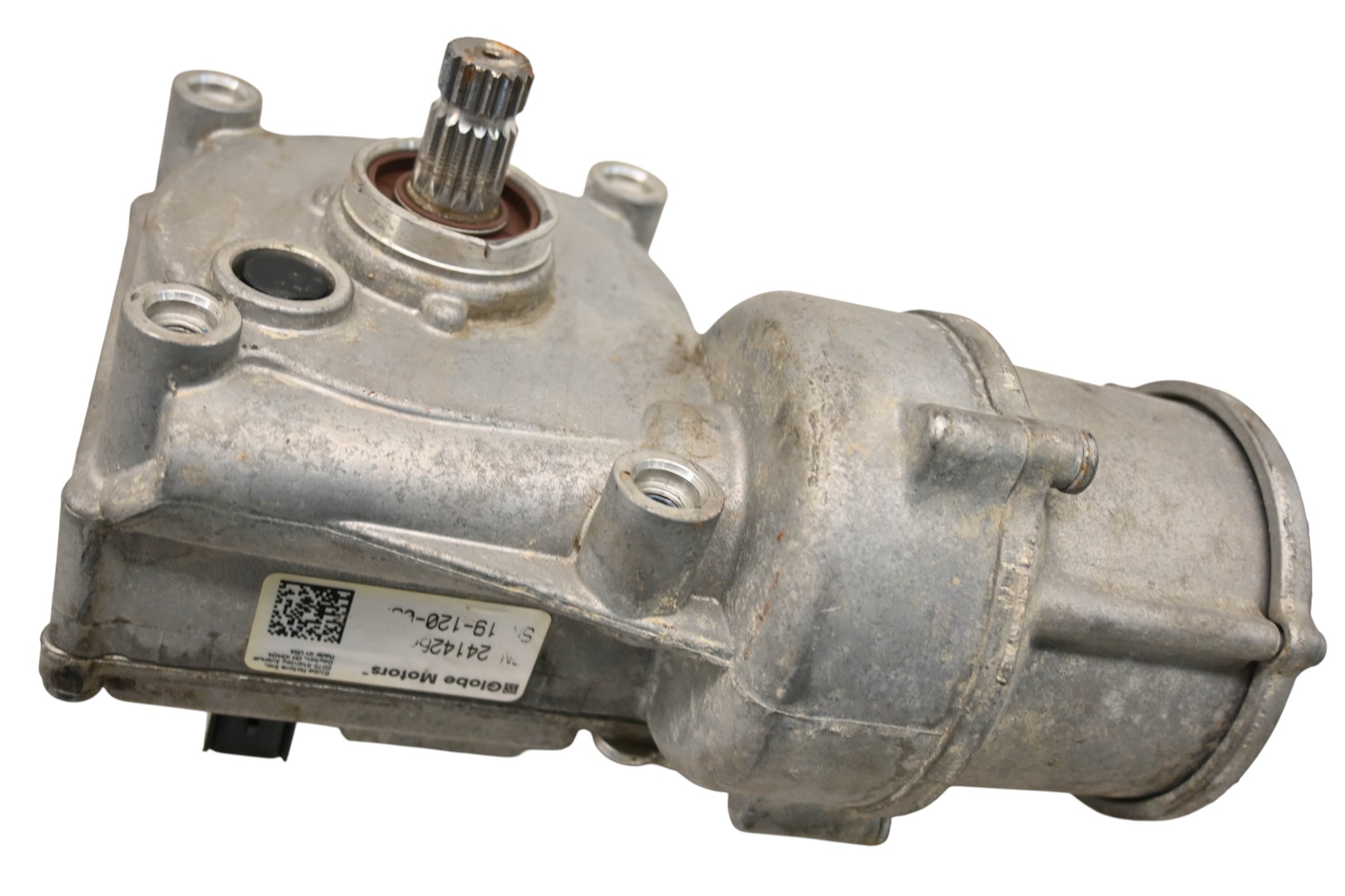 19 Polaris Slingshot SL Eps Power Steering Unit