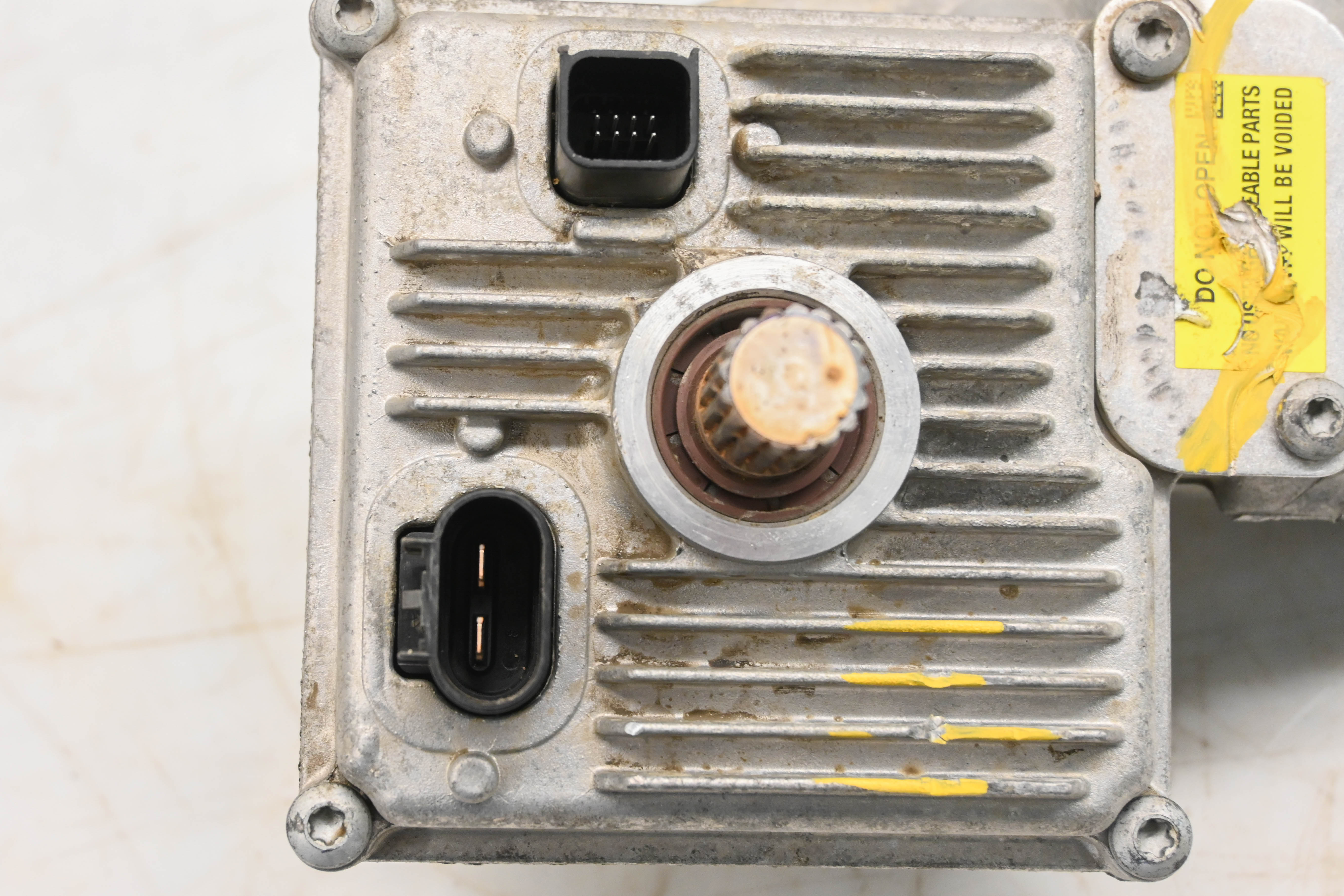 19 Polaris Slingshot SL Eps Power Steering Unit