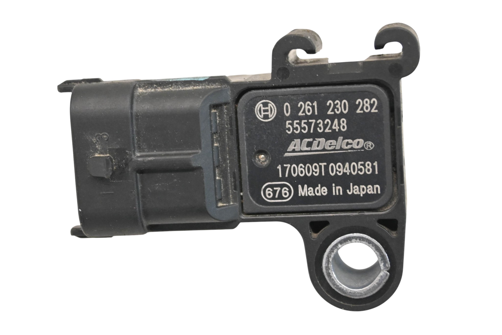 19 Polaris Slingshot SL Map Sensor