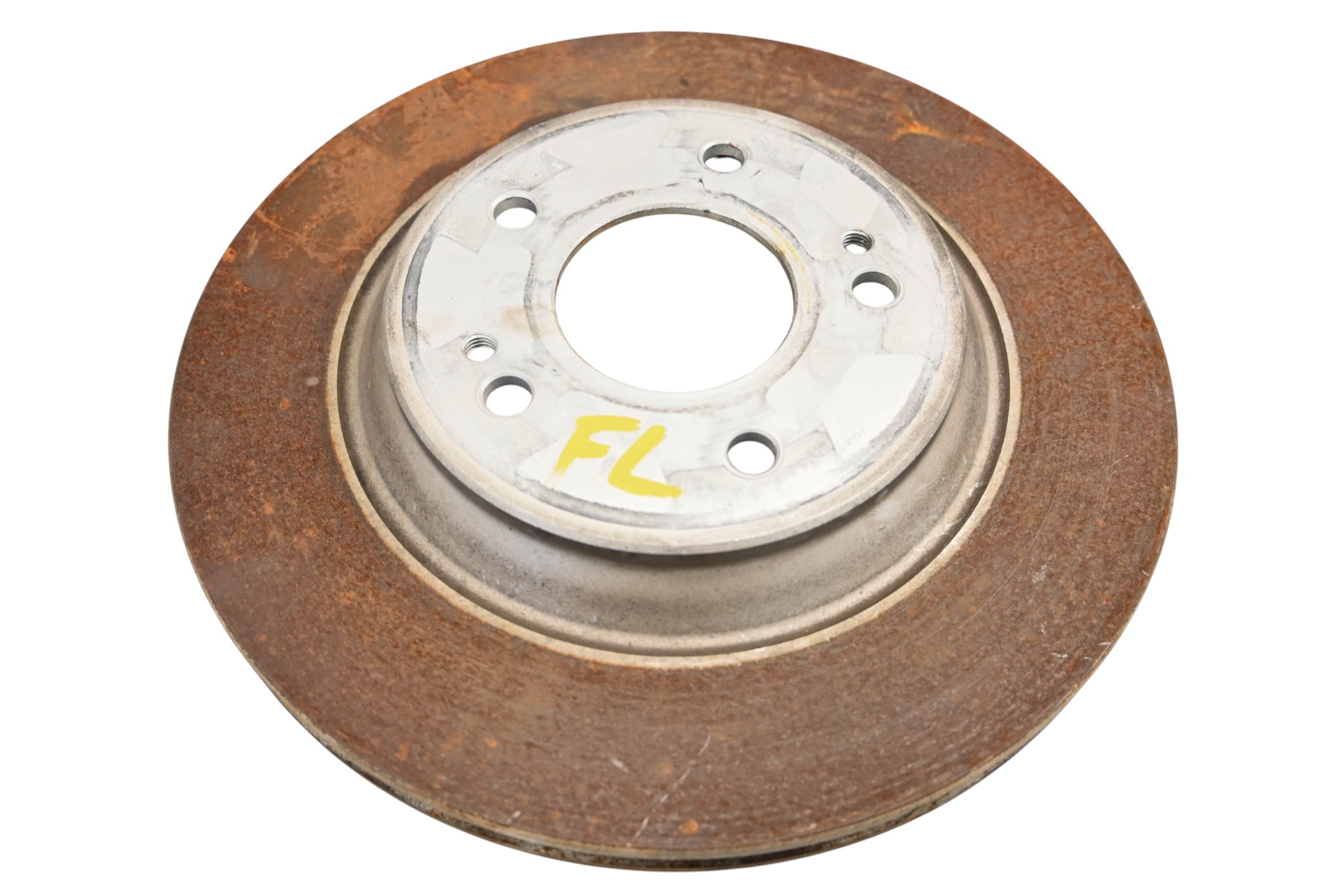 19 Polaris Slingshot SL Front Or Rear Brake Rotor Disc