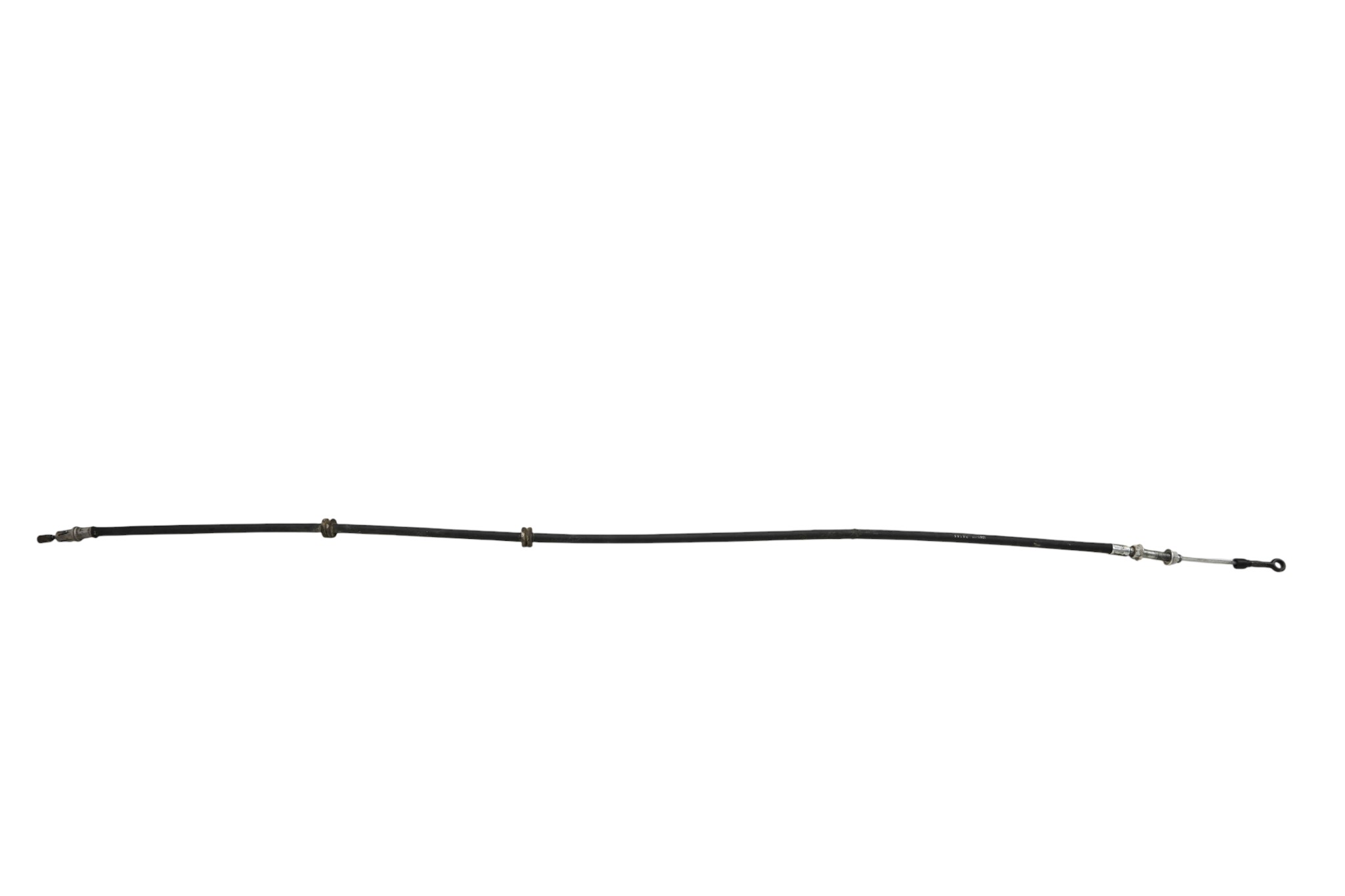 19 Polaris Slingshot SL Parking Brake Cable
